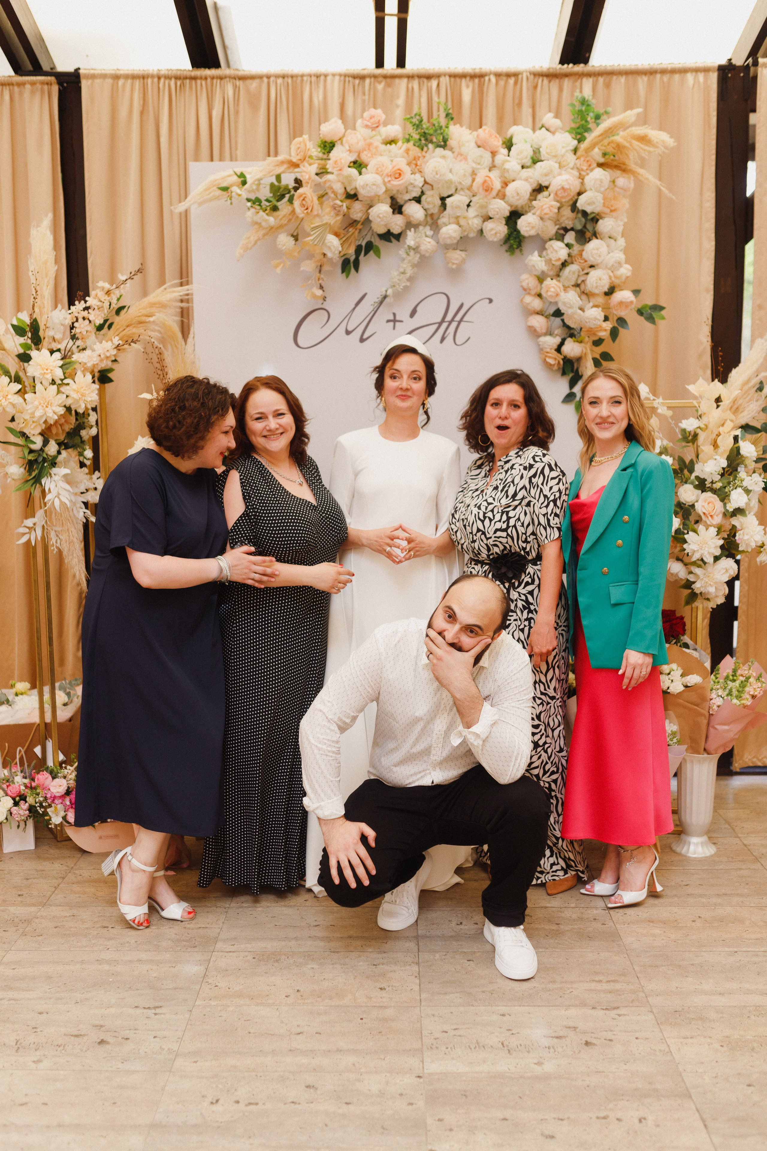 Wedding story. Семейный и женский фотограф в Краснодаре Виктория Гупало