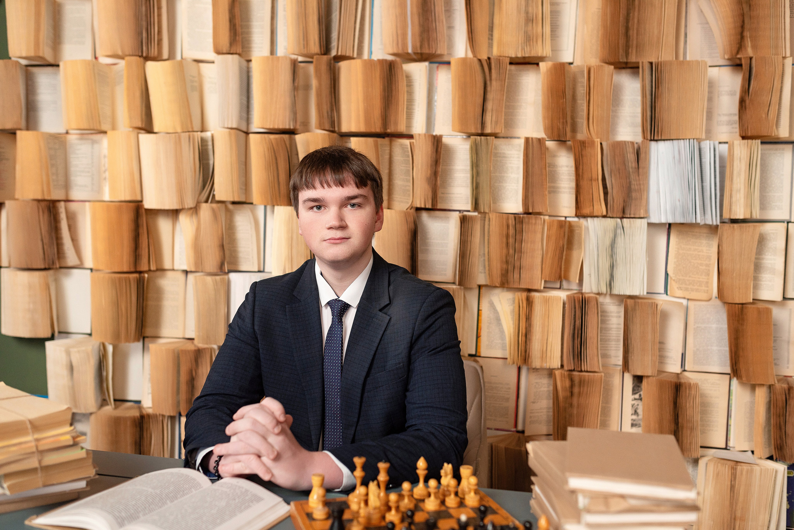 9-Г в фотостудии. Детский и семейный фотограф в Сургуте и Нефтеюганске Анна Старцева