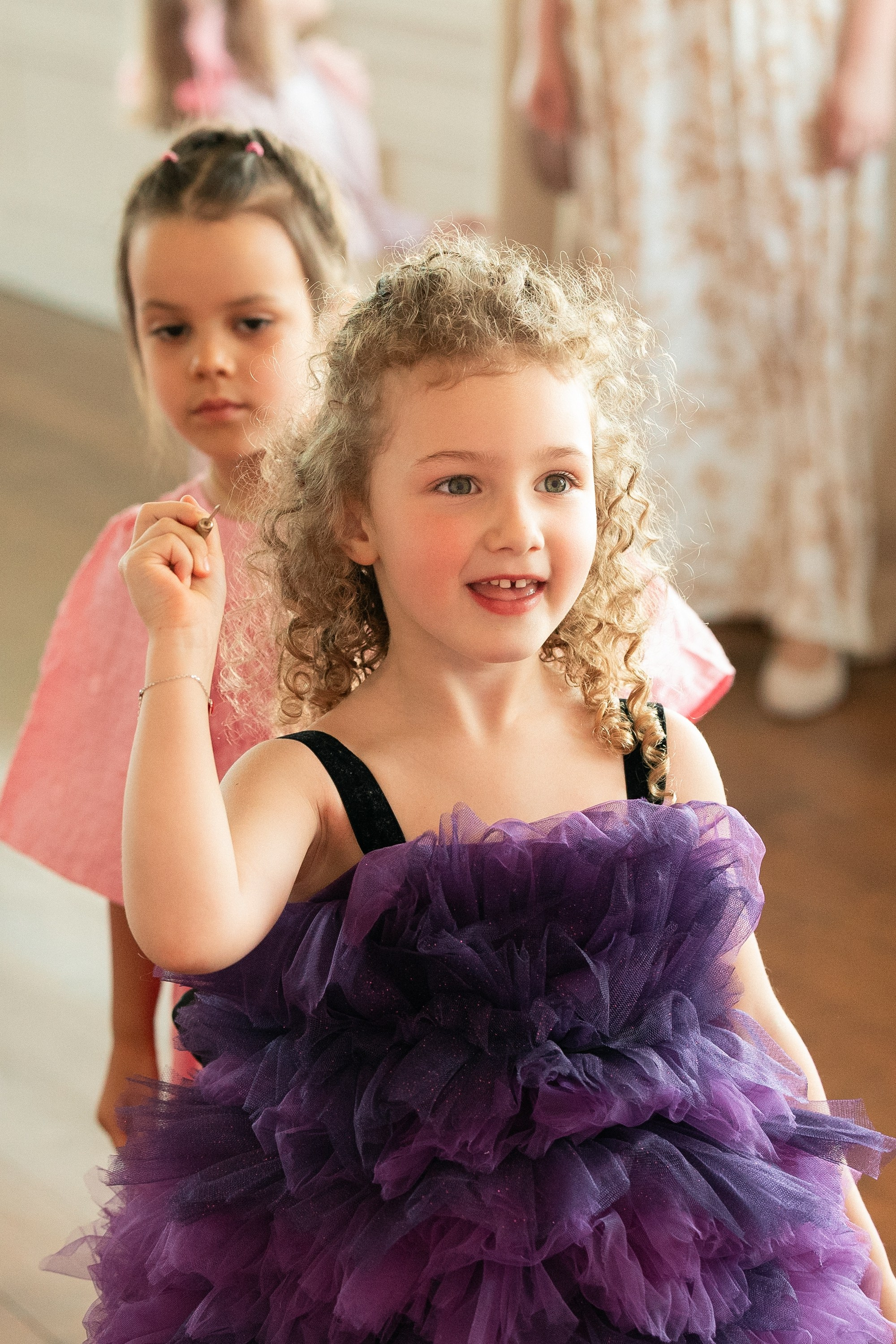 Детские праздники. Главная