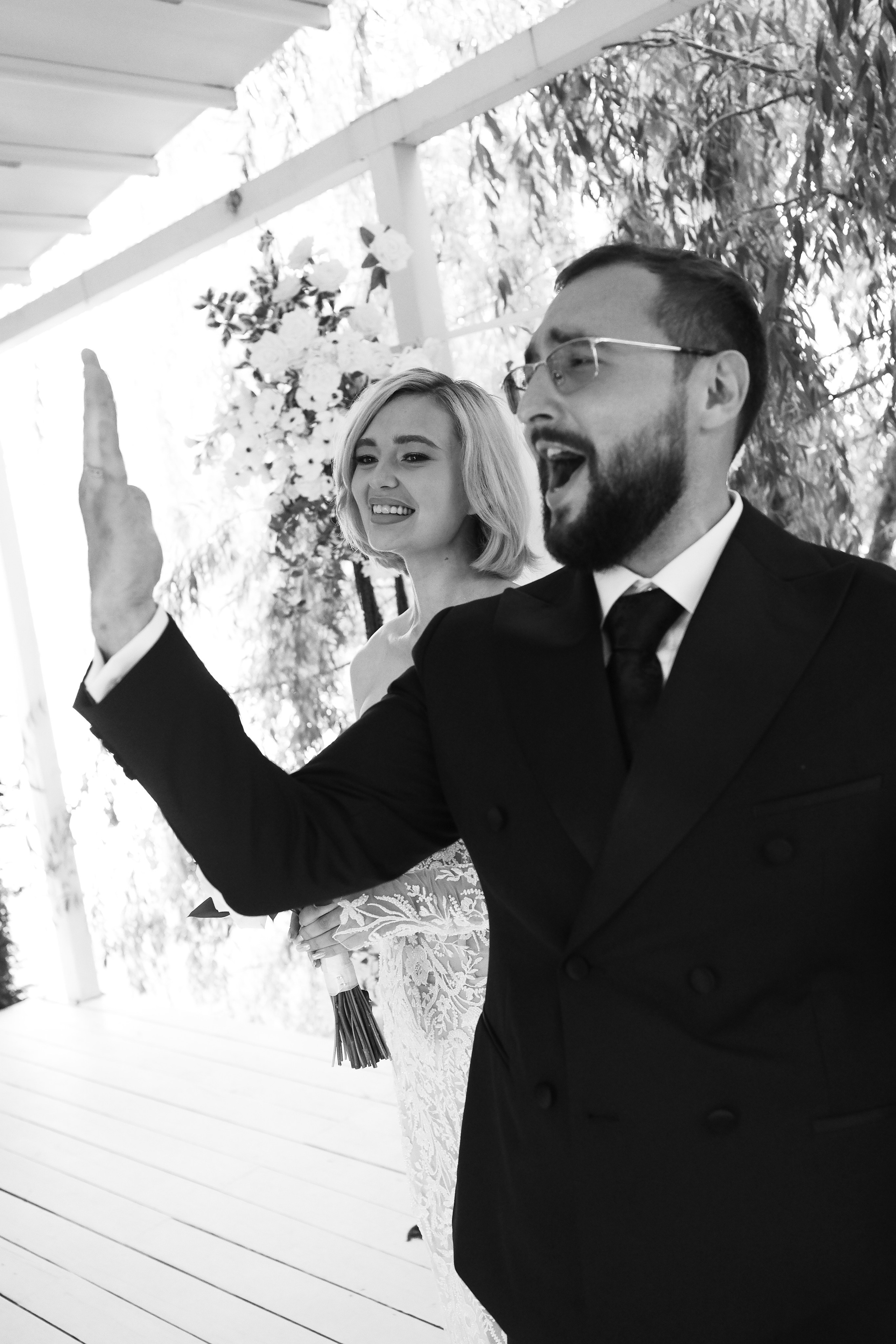 Anna & Dmitry. Свадебный и семейный фотограф Москва Варламова Виктория