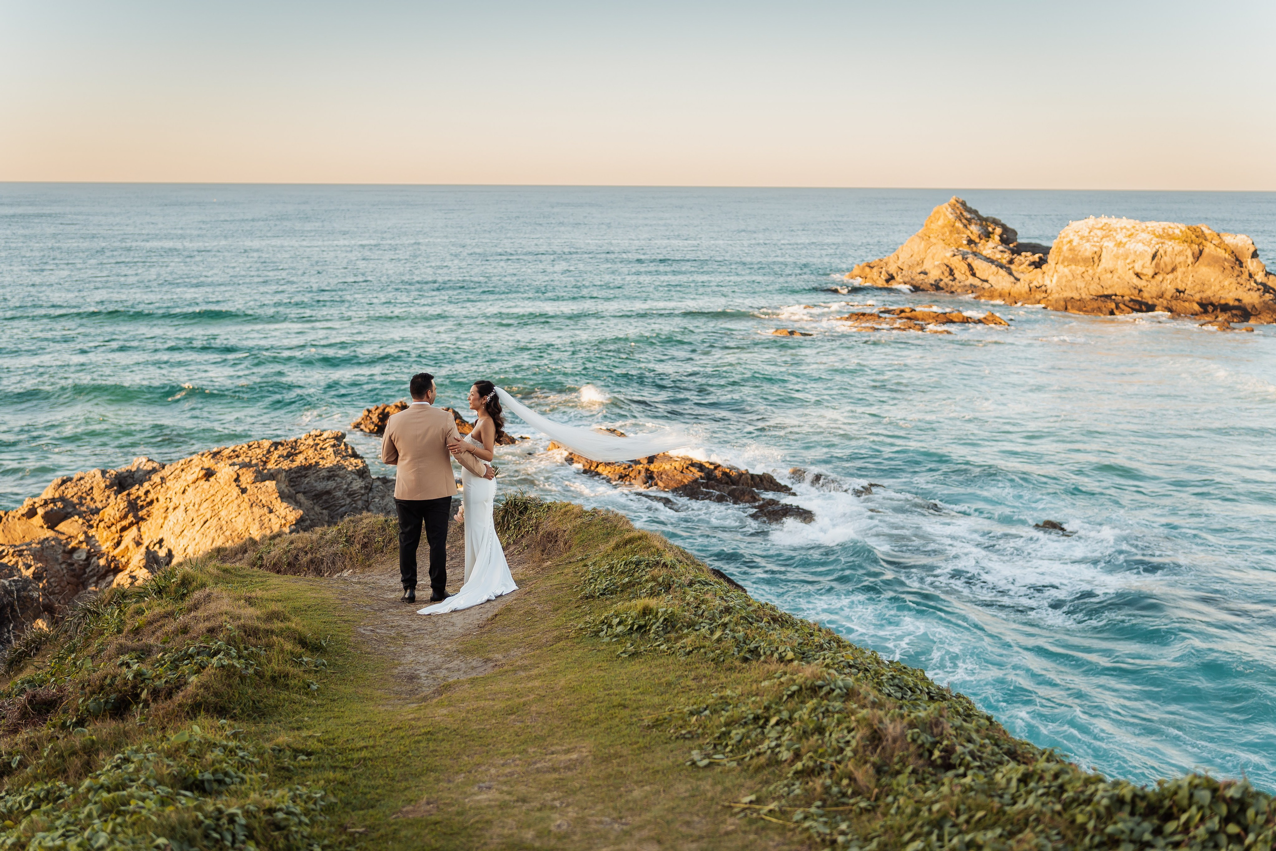 Golden Moments Editing — We do Wedding’s Retouch and Video Editing