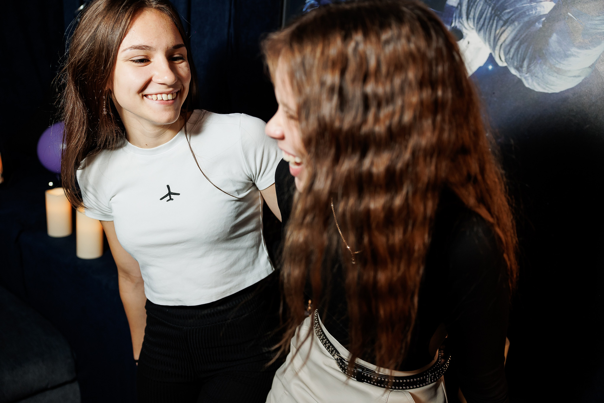 «Секрет». Фотограф Москва