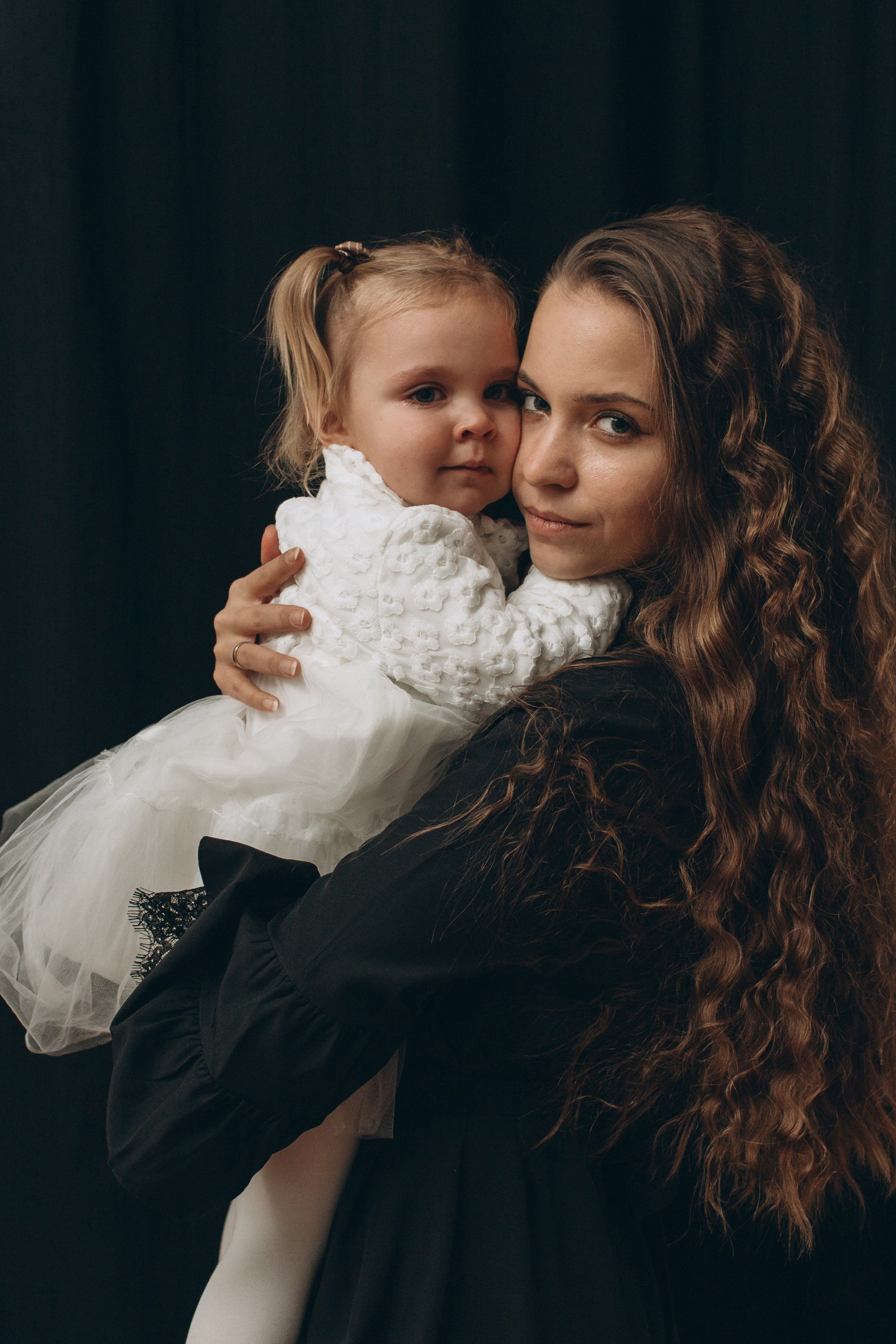 Виктория и варя. Главная