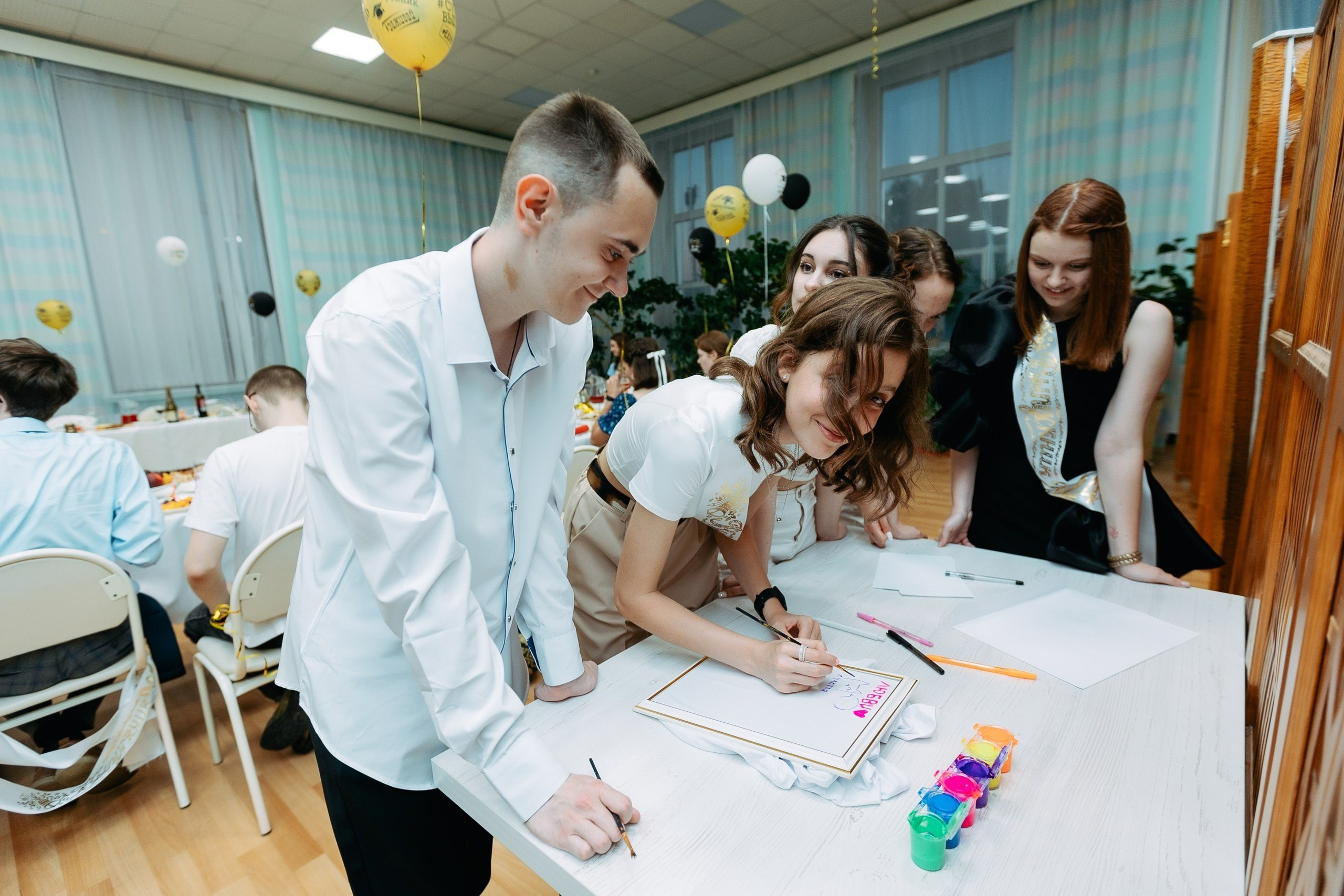 Репортажная съемка. Фотограф Екатерина Головатюк, Железногорск Красноярского края