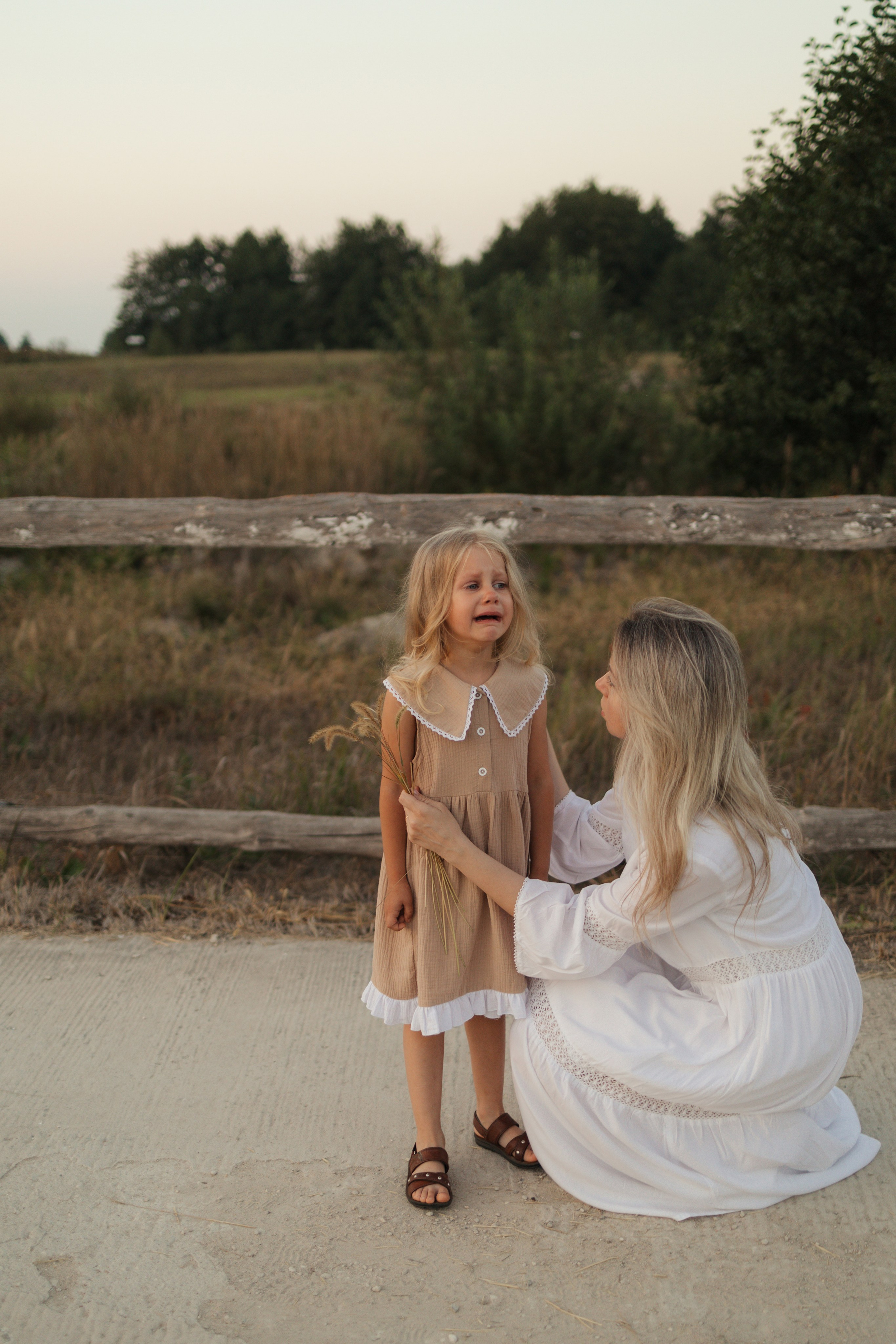 Мама и дочь ♡. Семейный лайфстайл фотограф в г. Липецк
