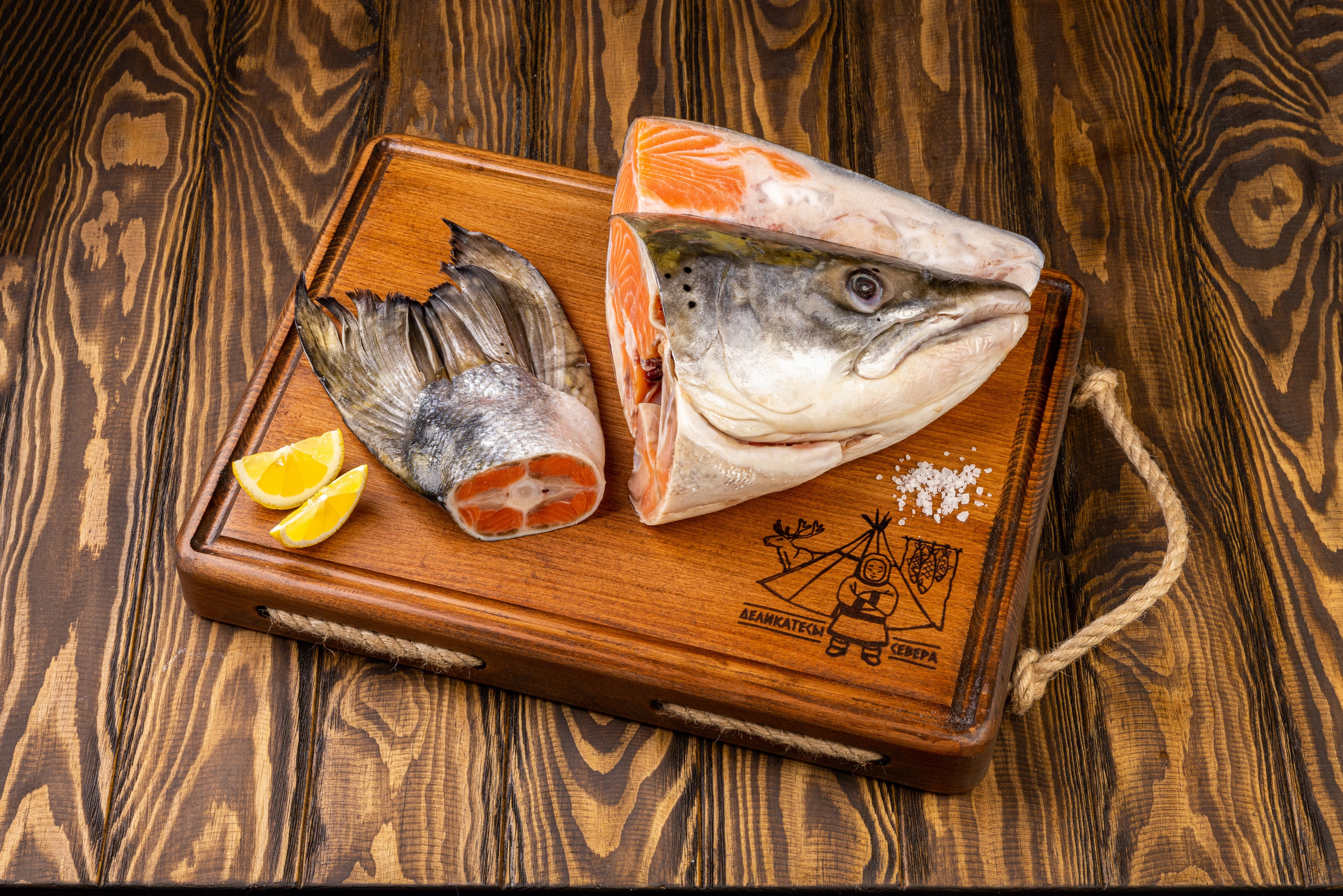 Съемка рыбы. Предметный фотограф Москва | Фуд-фотограф в Москве Елизавета Елизарова