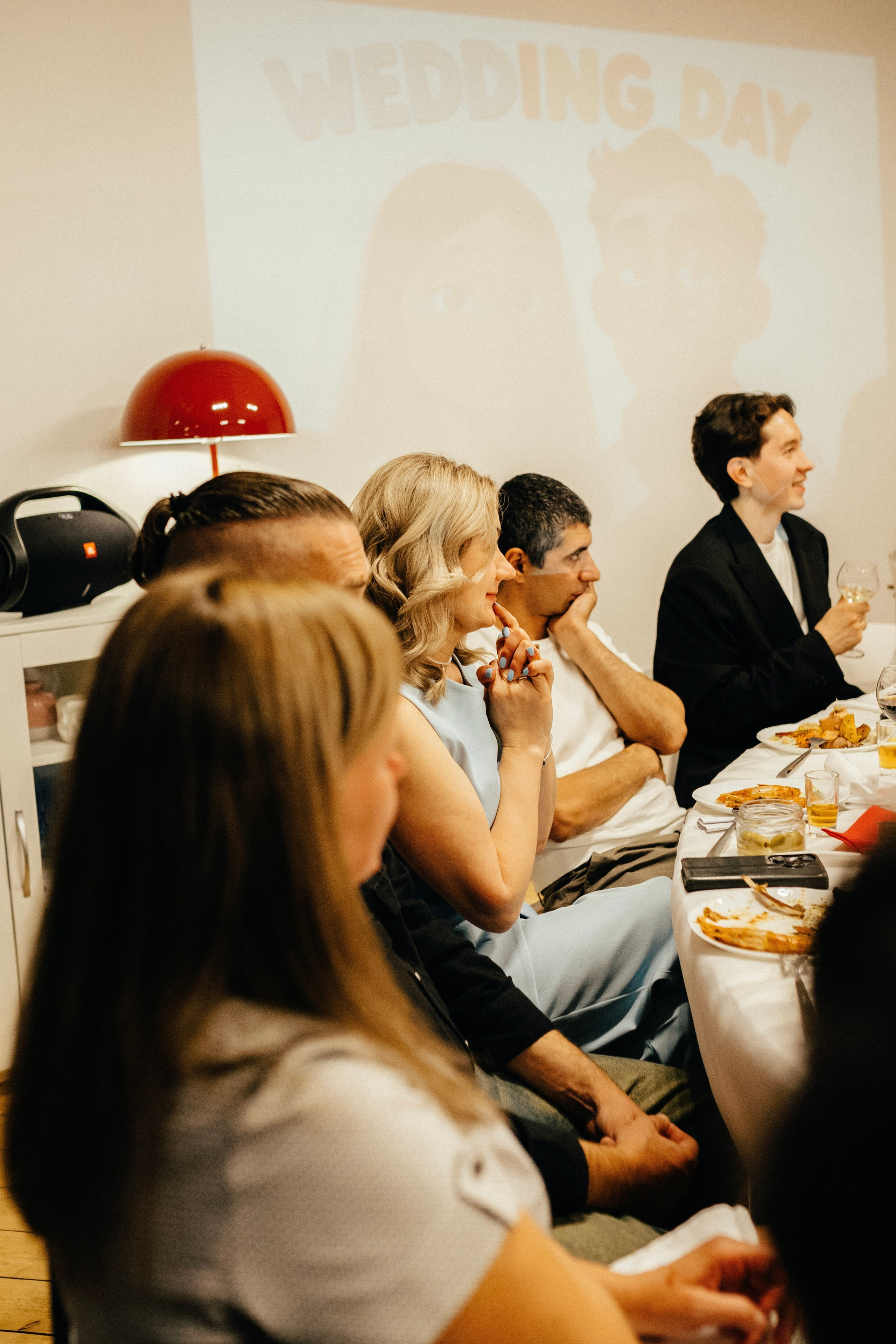 Liza & Danya. Свадебный фотограф Москва и ЮГ