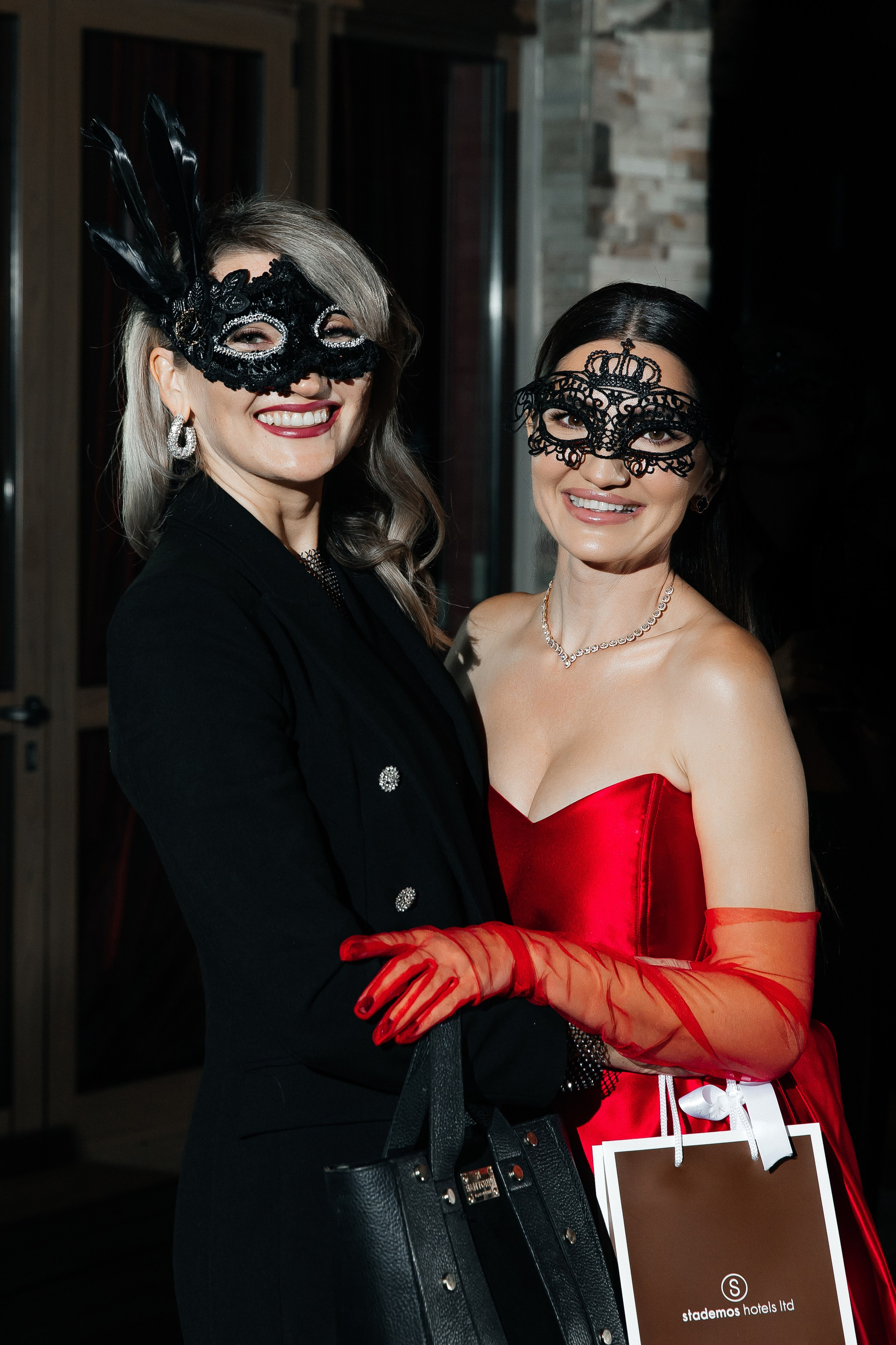 HB. Photographer Natalia Godyna