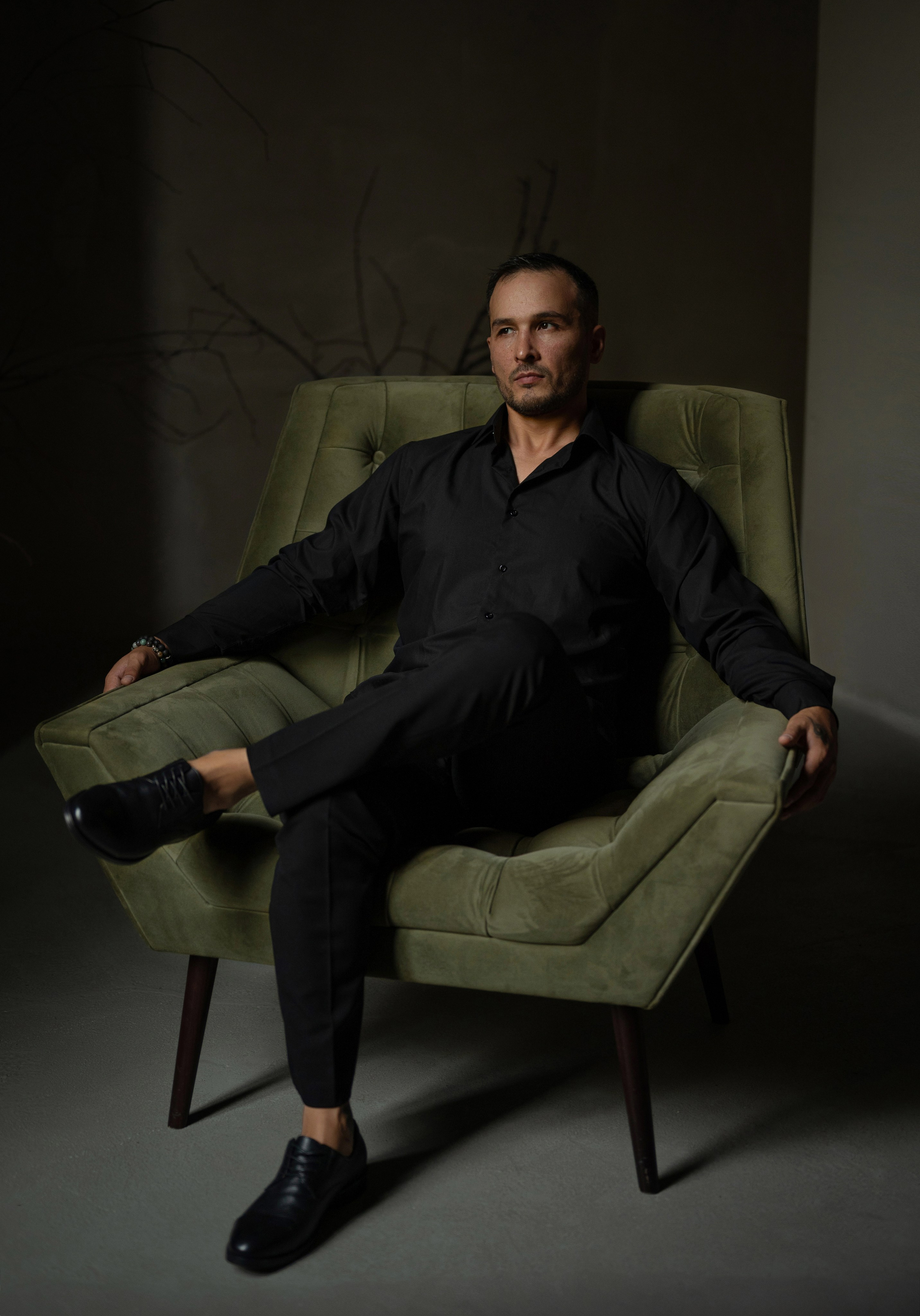 Фотограф Алматы Ольга Колокольникова