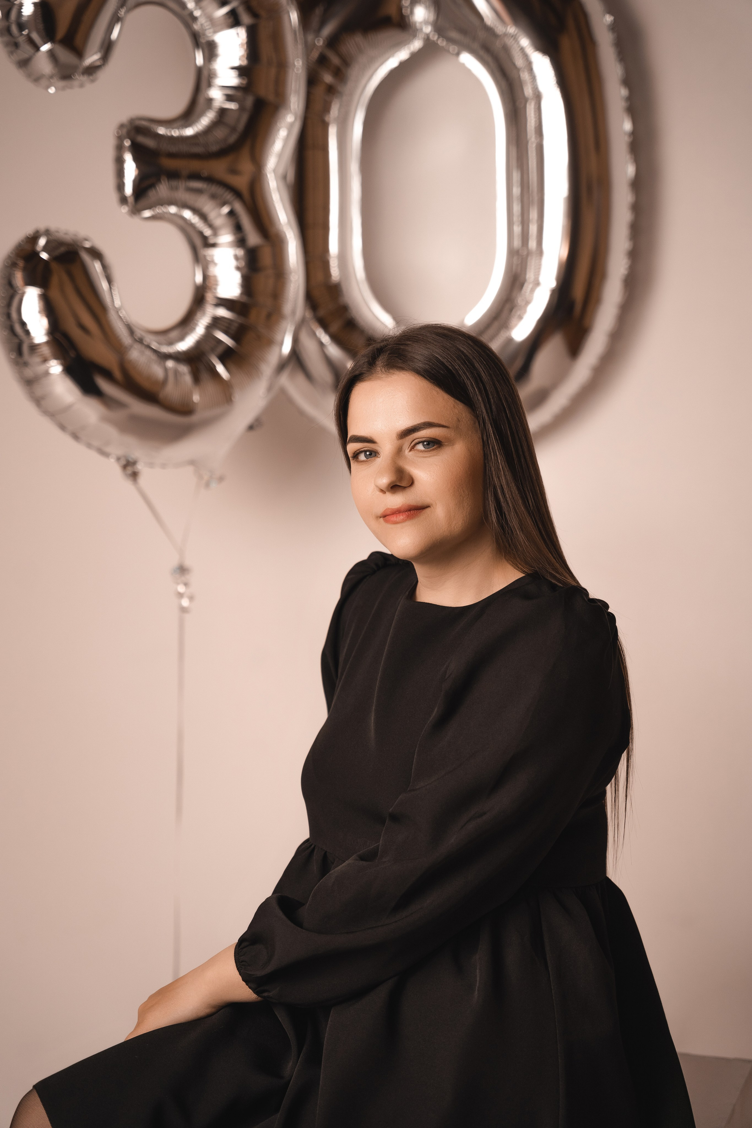 Юлия. Фотограф в Ульяновске Александра Григоровских