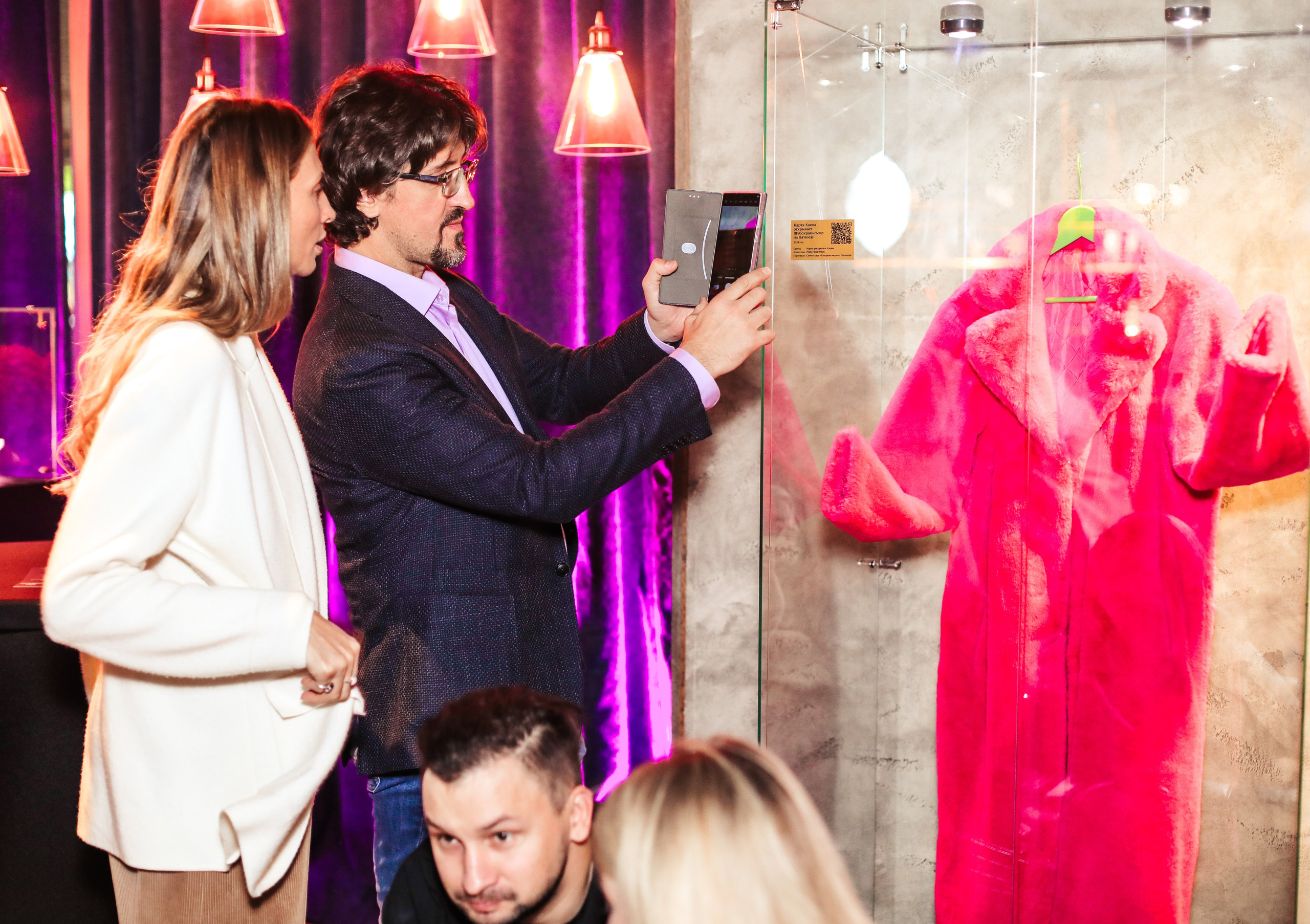 Дегустация от SimpleWine. Фотографии Media Direction Group