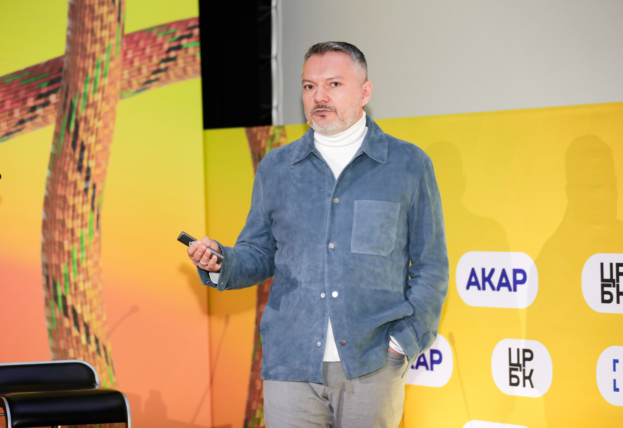 Назад в будущее. Готовы ли вы к хорошим временам?. Фотографии Media Direction Group