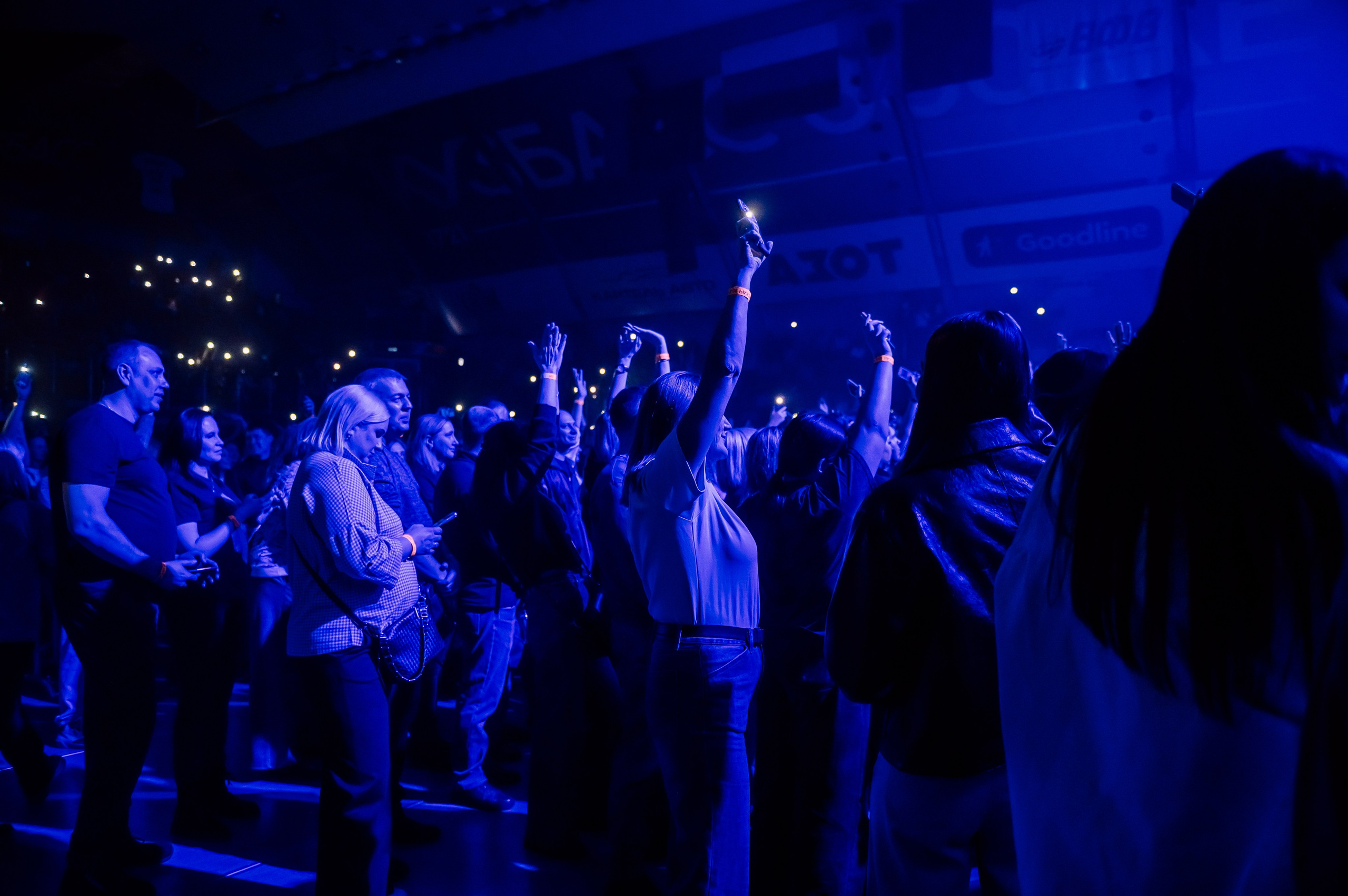 Дискач 90-х в Кемерово, СРК Арена. Детский фотограф, семейный фотограф и репортажи в Кемерово