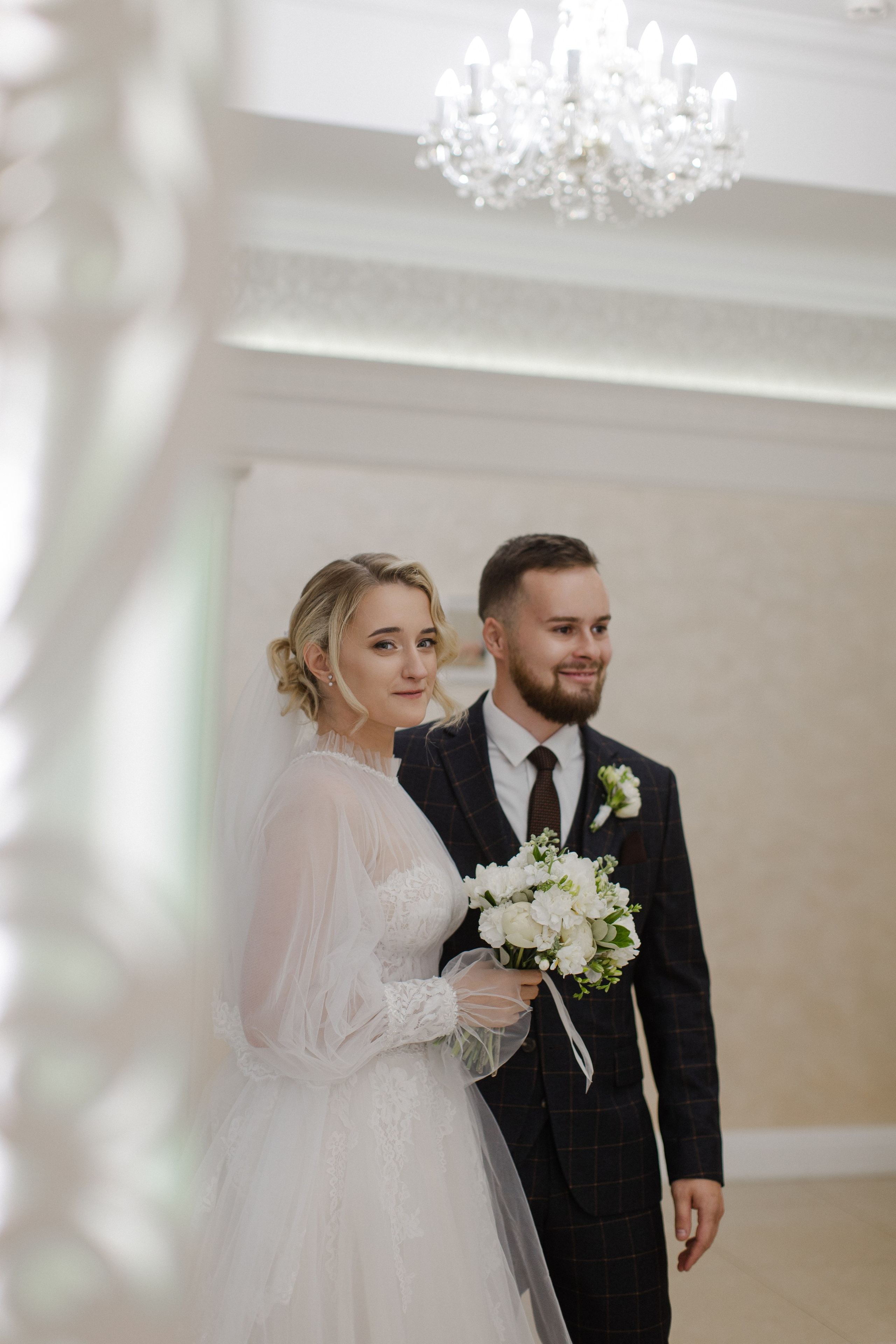 Свадьба. Семейный и детский фотограф в Москве Кузьмина Мария