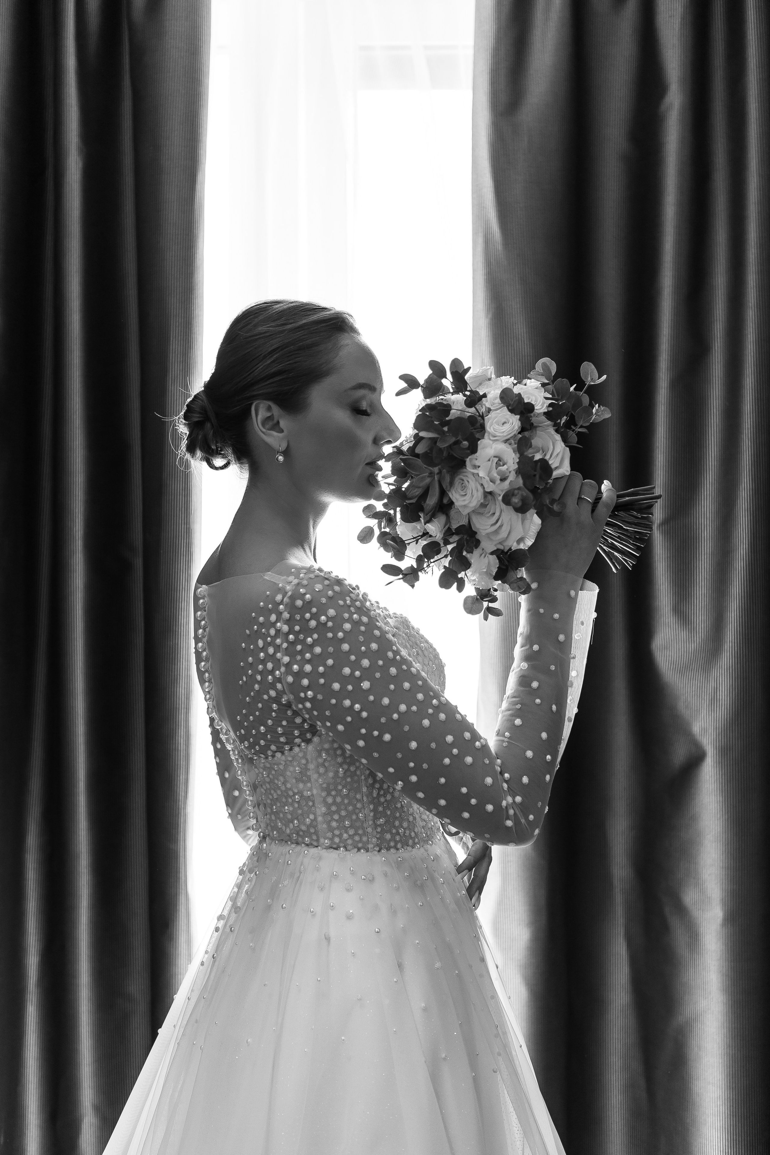 Алексей Анна. Свадебный фотограф в Белгороде Юлия Шостак