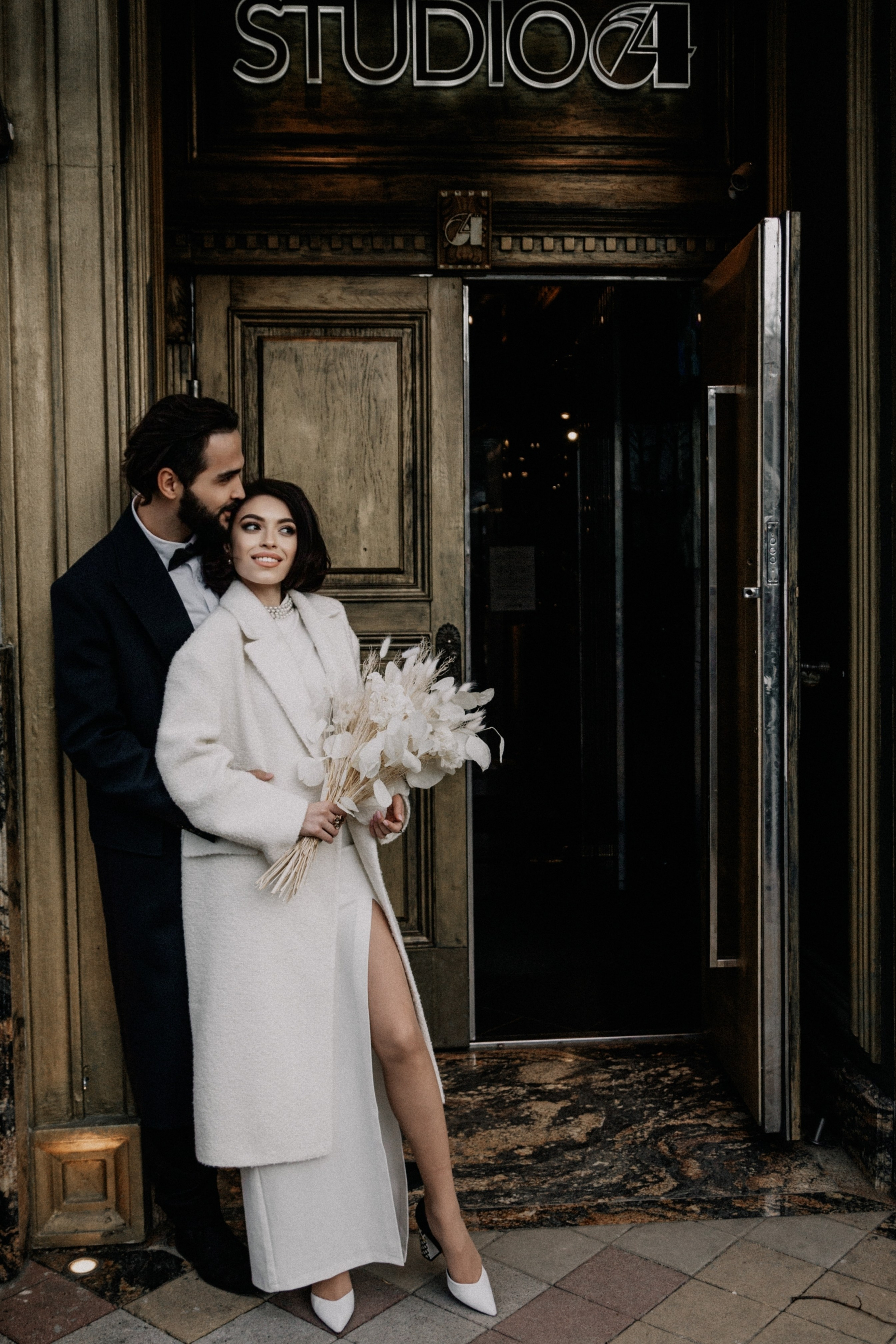 Алина и Владимир. Свадебный и репортажный фотограф Краснодар и Край