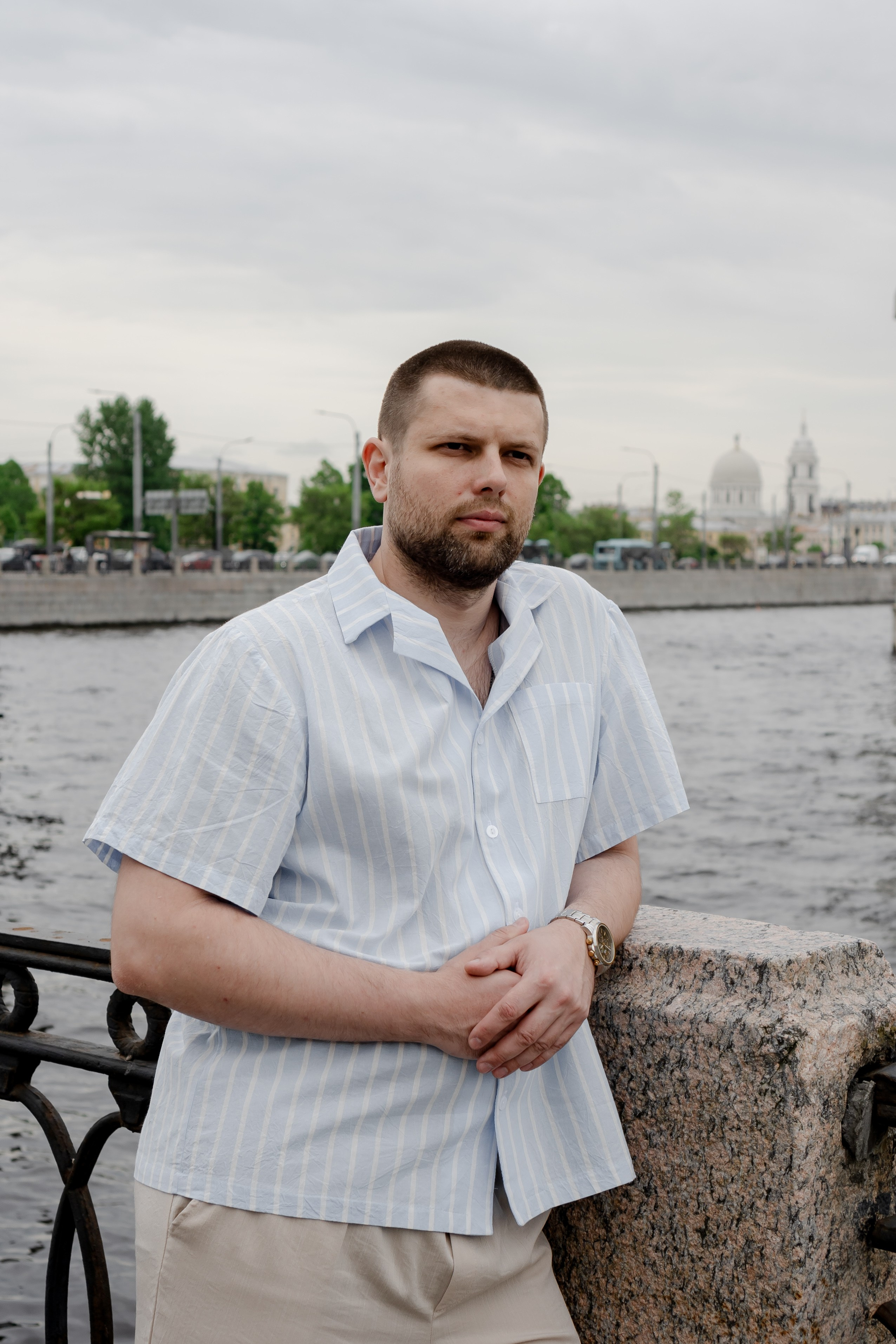 СТУДИЯ И ПРОГУЛКА ДЛЯ ПАРЫ. Профессиональный фотограф, Санкт-Петербург — Виктория Богомолова