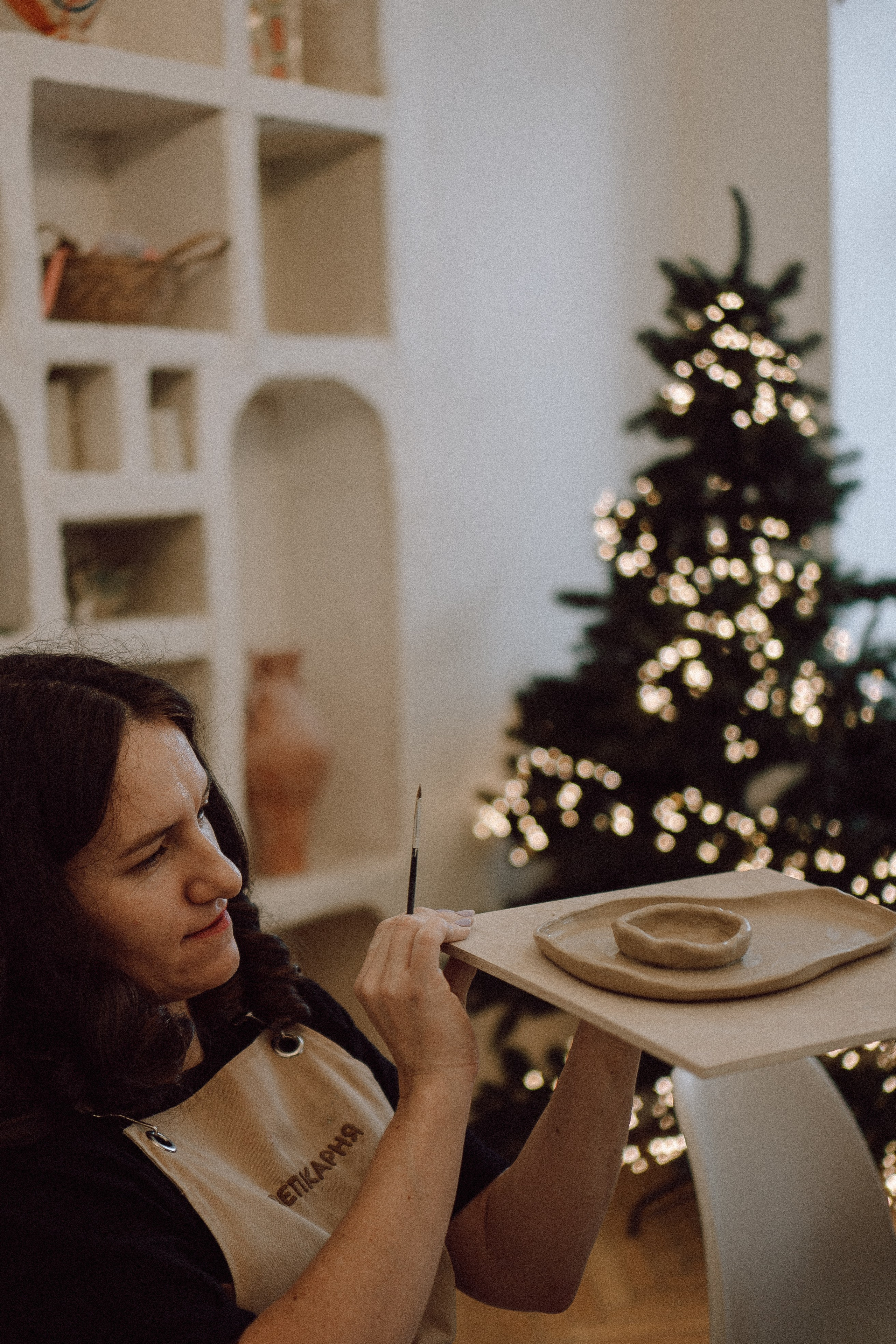 Студия лепки. Профессиональный фотограф, Санкт-Петербург — Виктория Богомолова