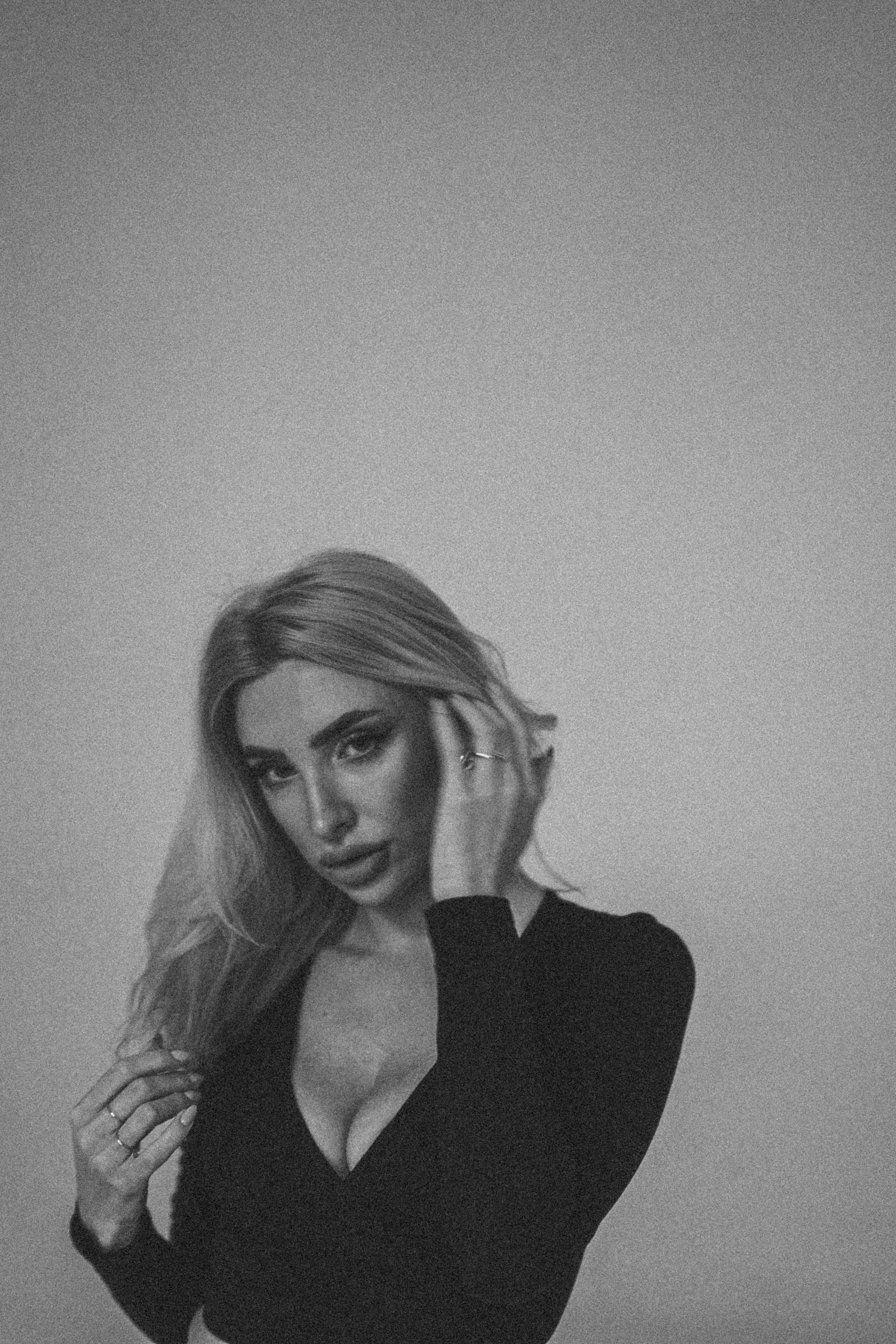 Винтажная серия. Профессиональный фотограф, Санкт-Петербург — Виктория Богомолова