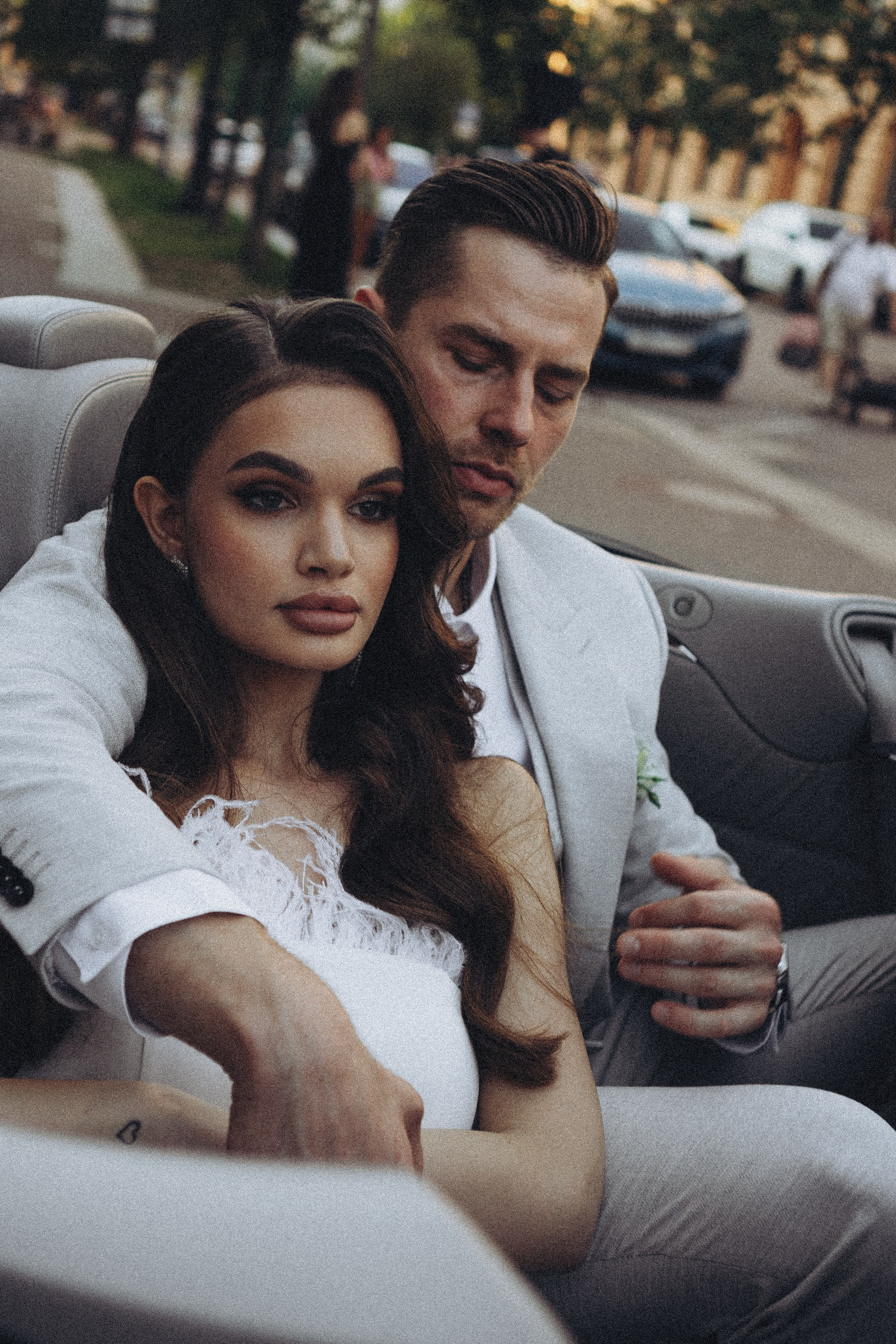 Свадебная сьемка у академии Штиглица. Профессиональный фотограф, Санкт-Петербург — Виктория Богомолова