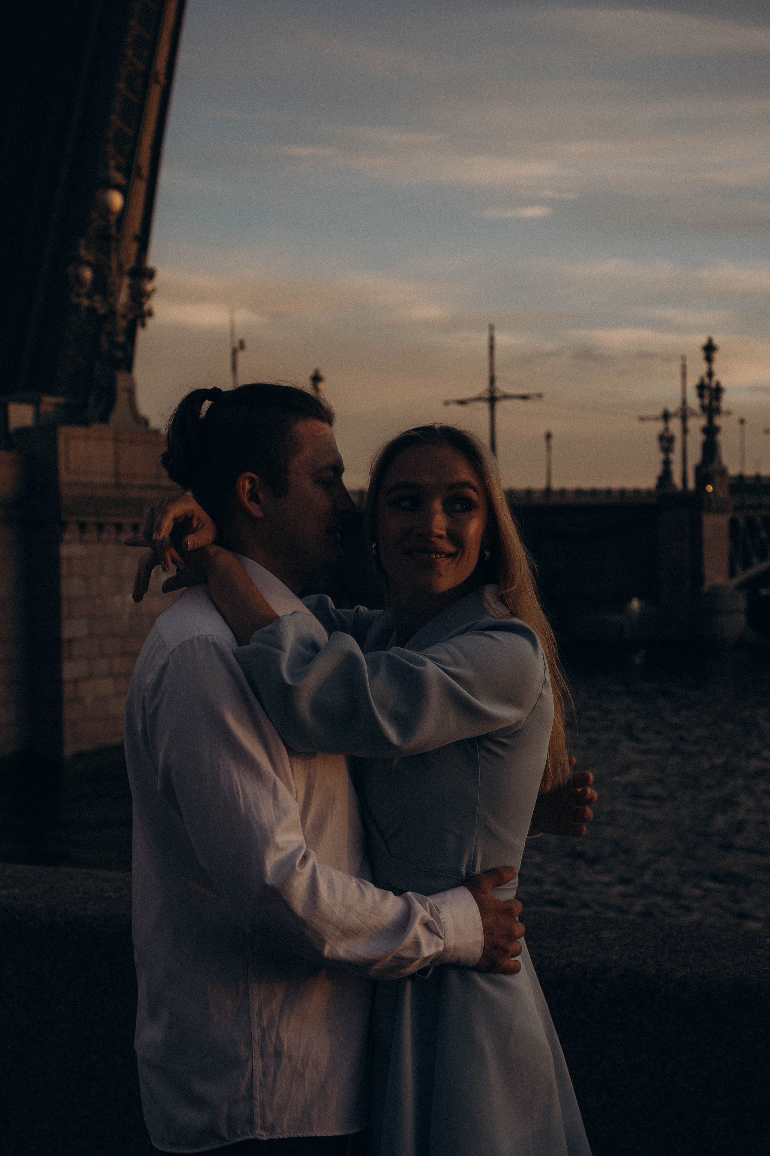 СЧАСТЛИВОЕ УТРО. Профессиональный фотограф, Санкт-Петербург — Виктория Богомолова