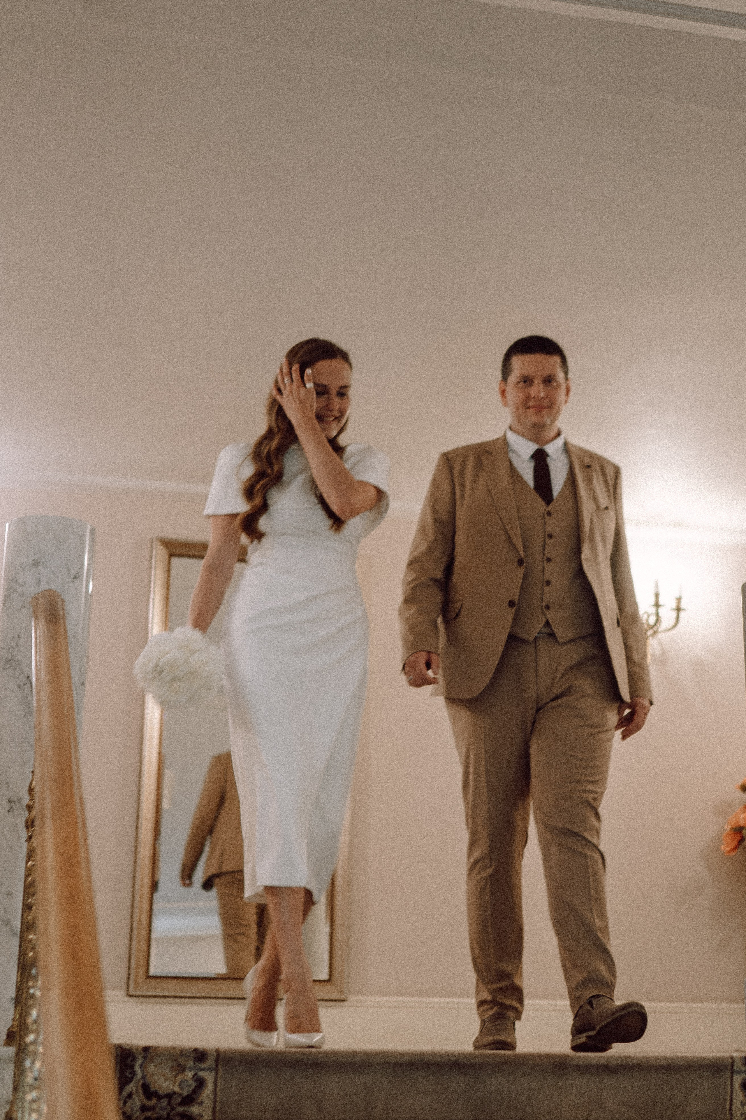 СВАДЕБНАЯ СЬЕМКА В ПУШКИН. Профессиональный фотограф, Санкт-Петербург — Виктория Богомолова