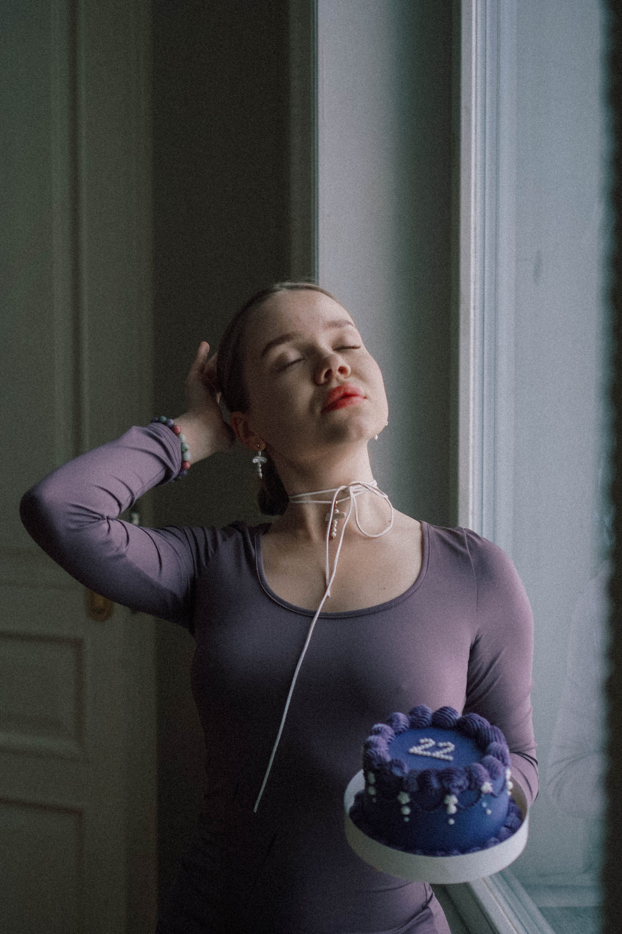 22. Профессиональный фотограф, Санкт-Петербург — Виктория Богомолова