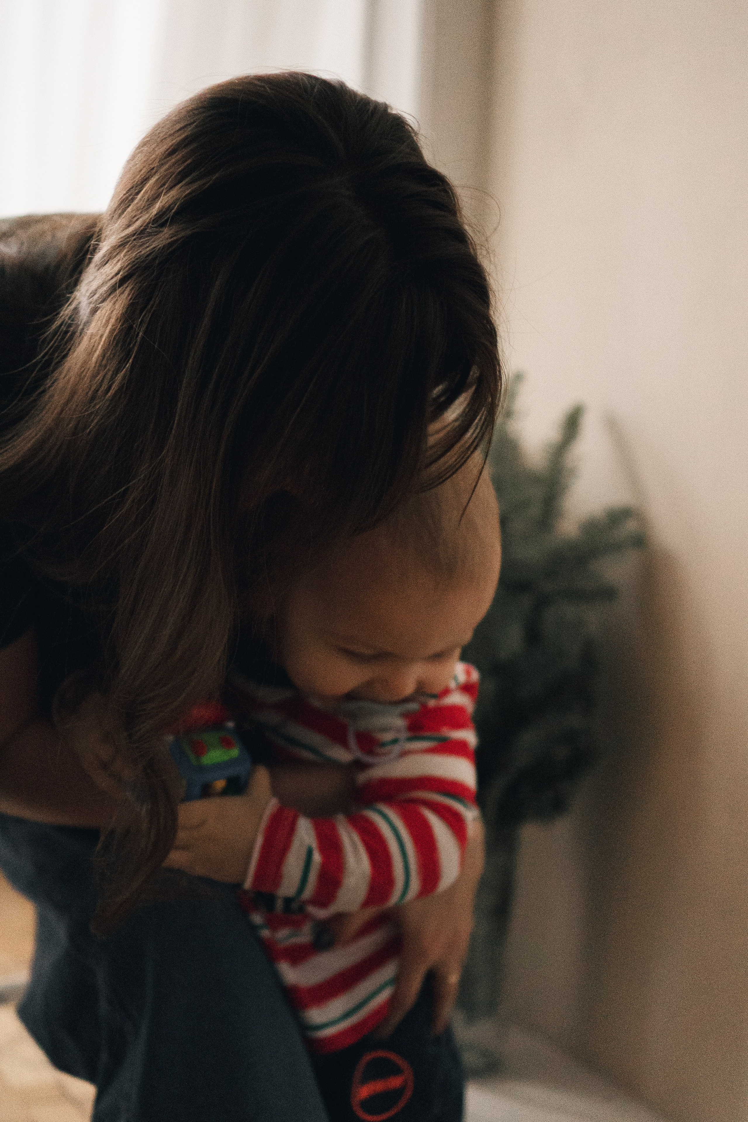 НОВОГОДНЯЯ В СТУДИИ. Профессиональный фотограф, Санкт-Петербург — Виктория Богомолова