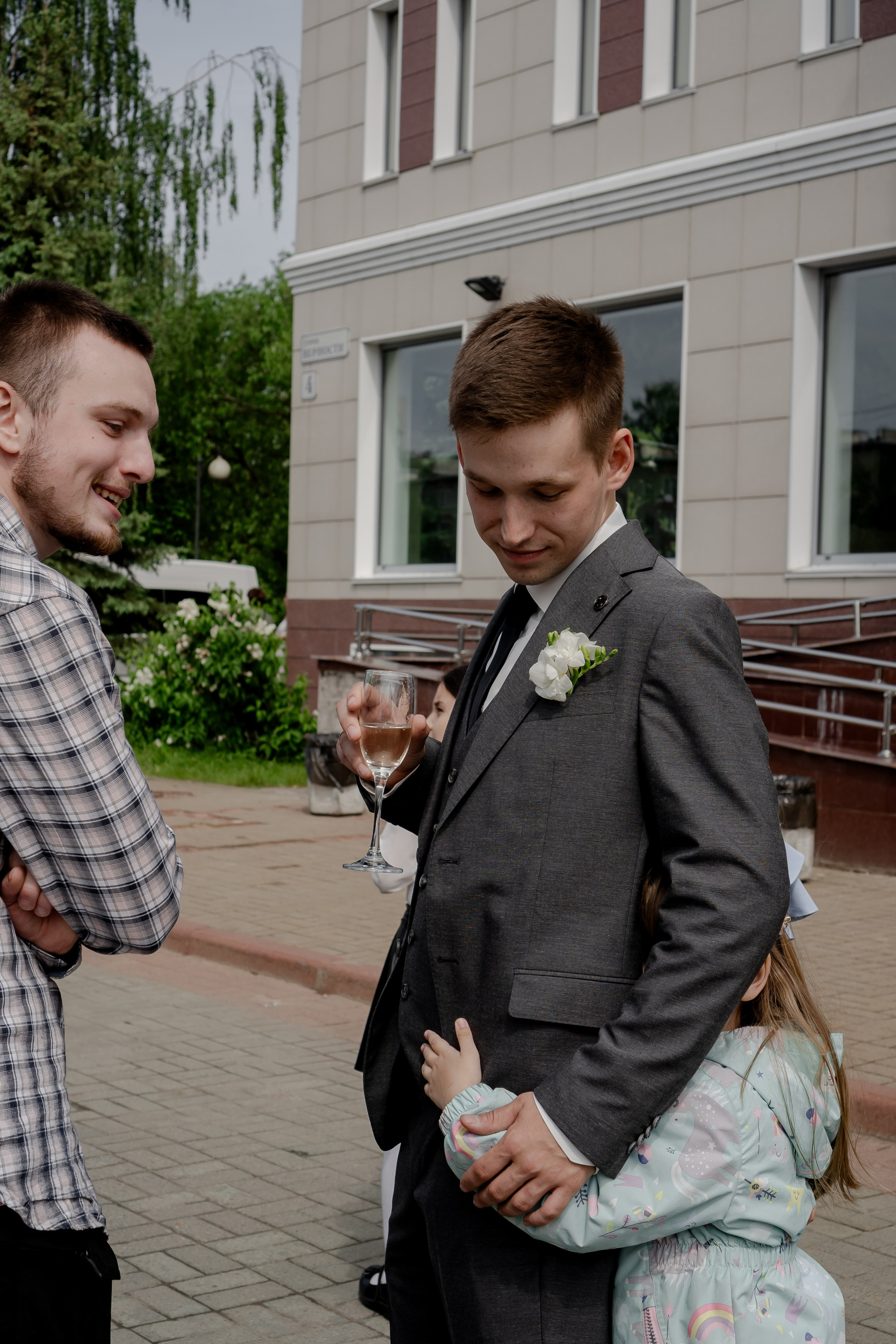 СВАДЕБНАЯ СЬЕМКА В ЗАГСЕ И БАНКЕТ. Профессиональный фотограф, Санкт-Петербург — Виктория Богомолова