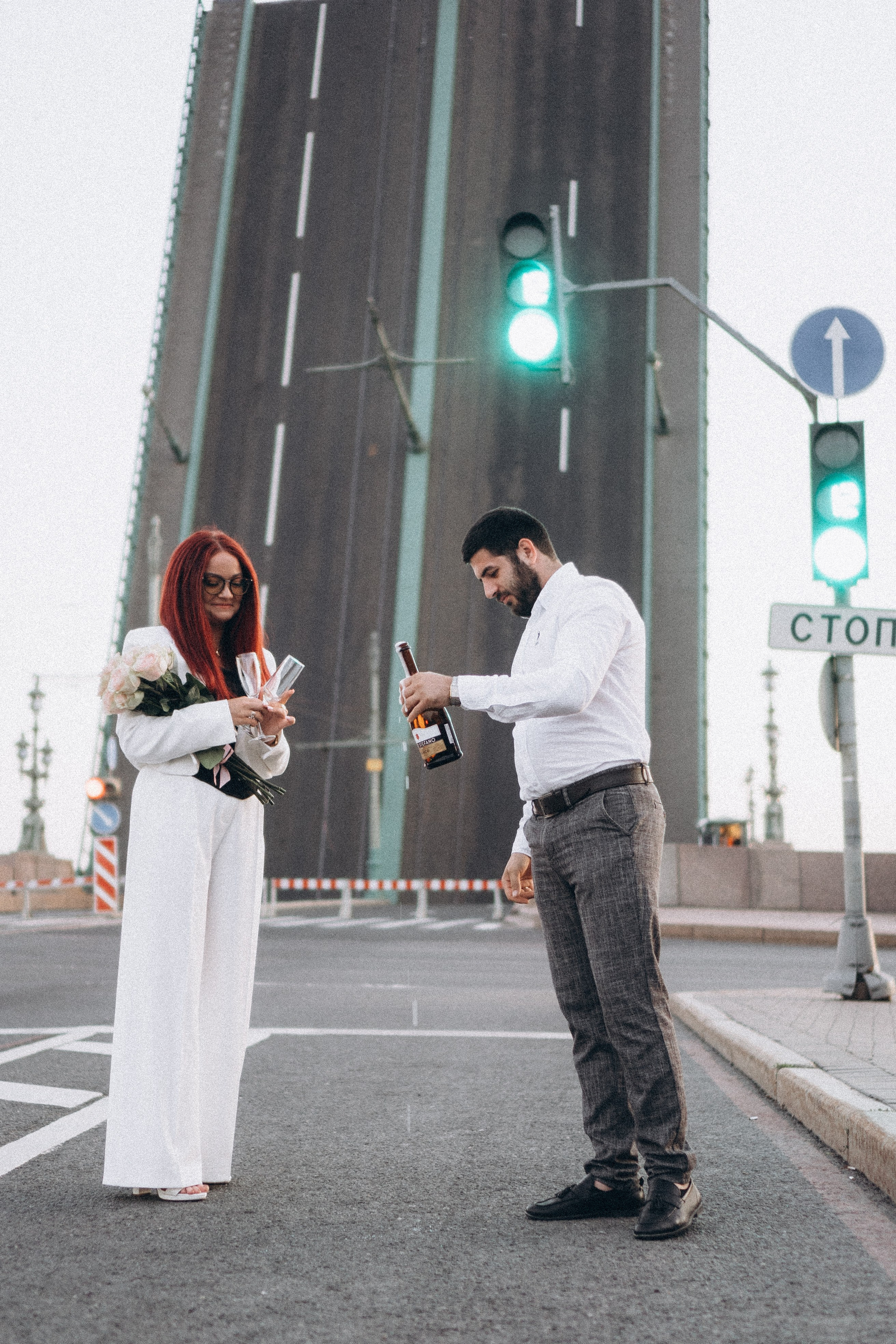 РАССВЕТНАЯ ИСТОРИЯ. Профессиональный фотограф, Санкт-Петербург — Виктория Богомолова