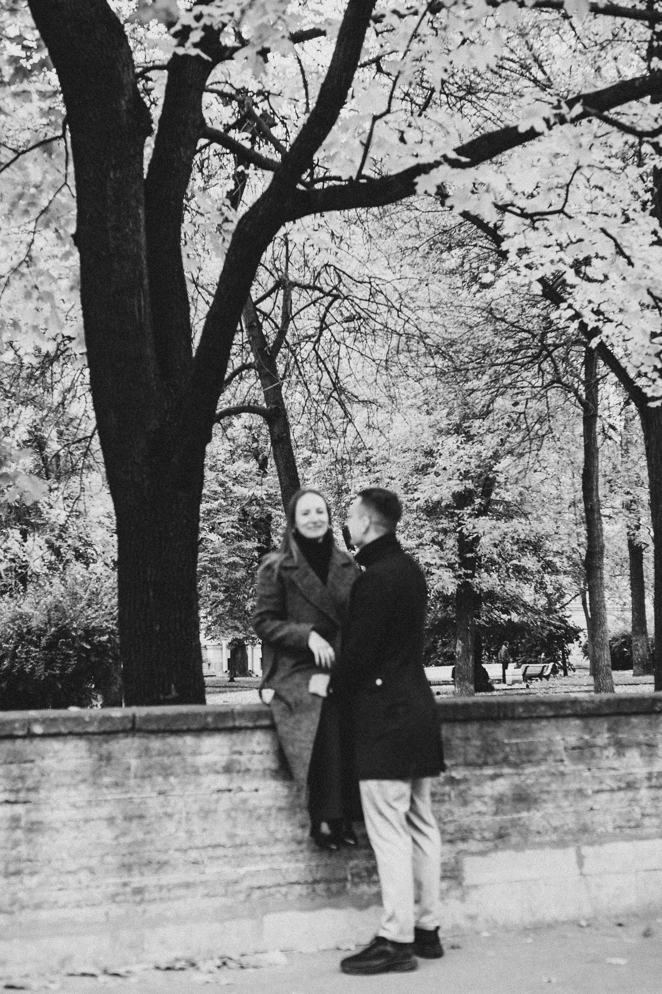 Прогулка по городу. Профессиональный фотограф, Санкт-Петербург — Виктория Богомолова