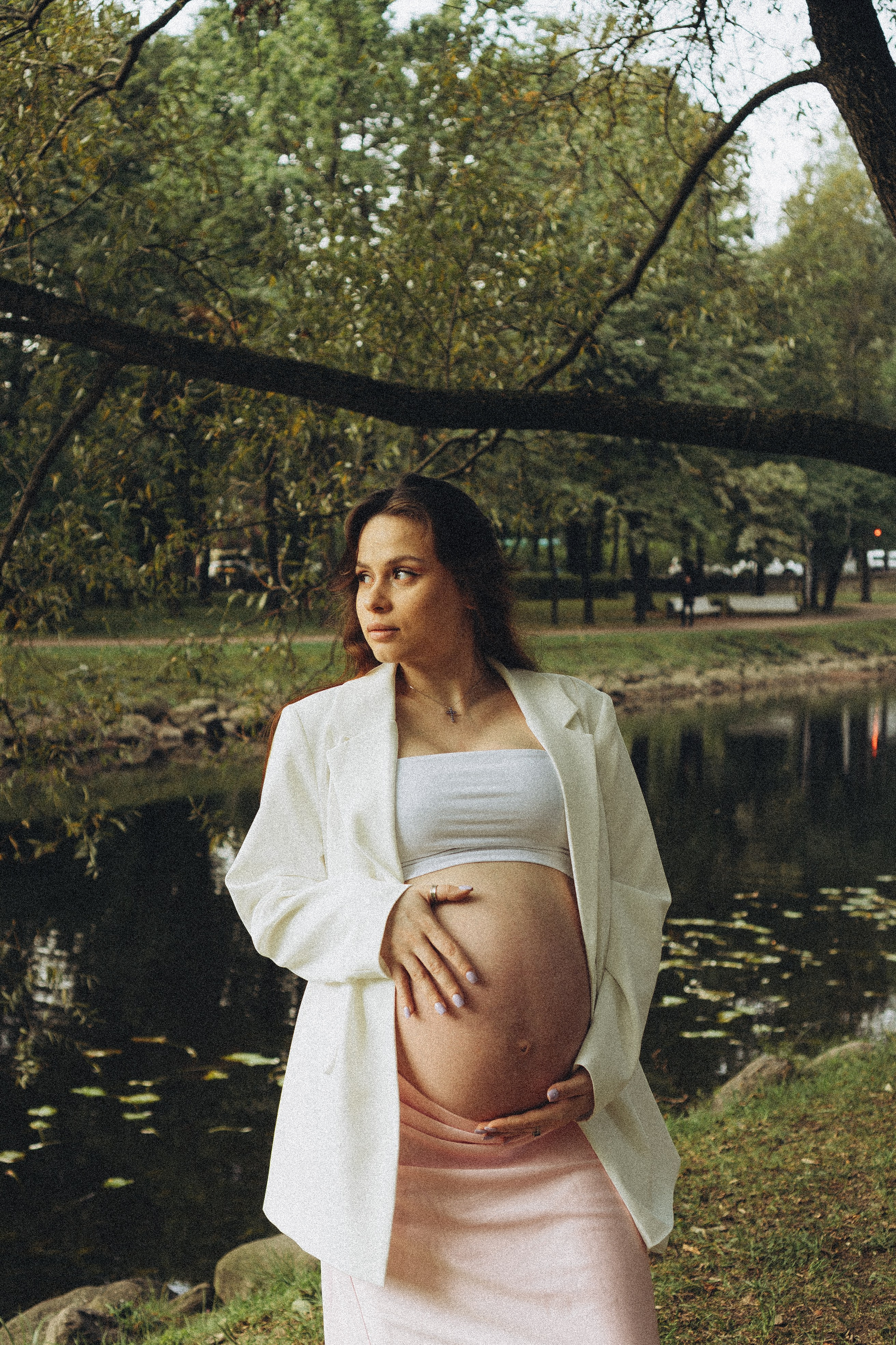 СЕМЕЙНАЯ ИСТОРИЯ. Профессиональный фотограф, Санкт-Петербург — Виктория Богомолова