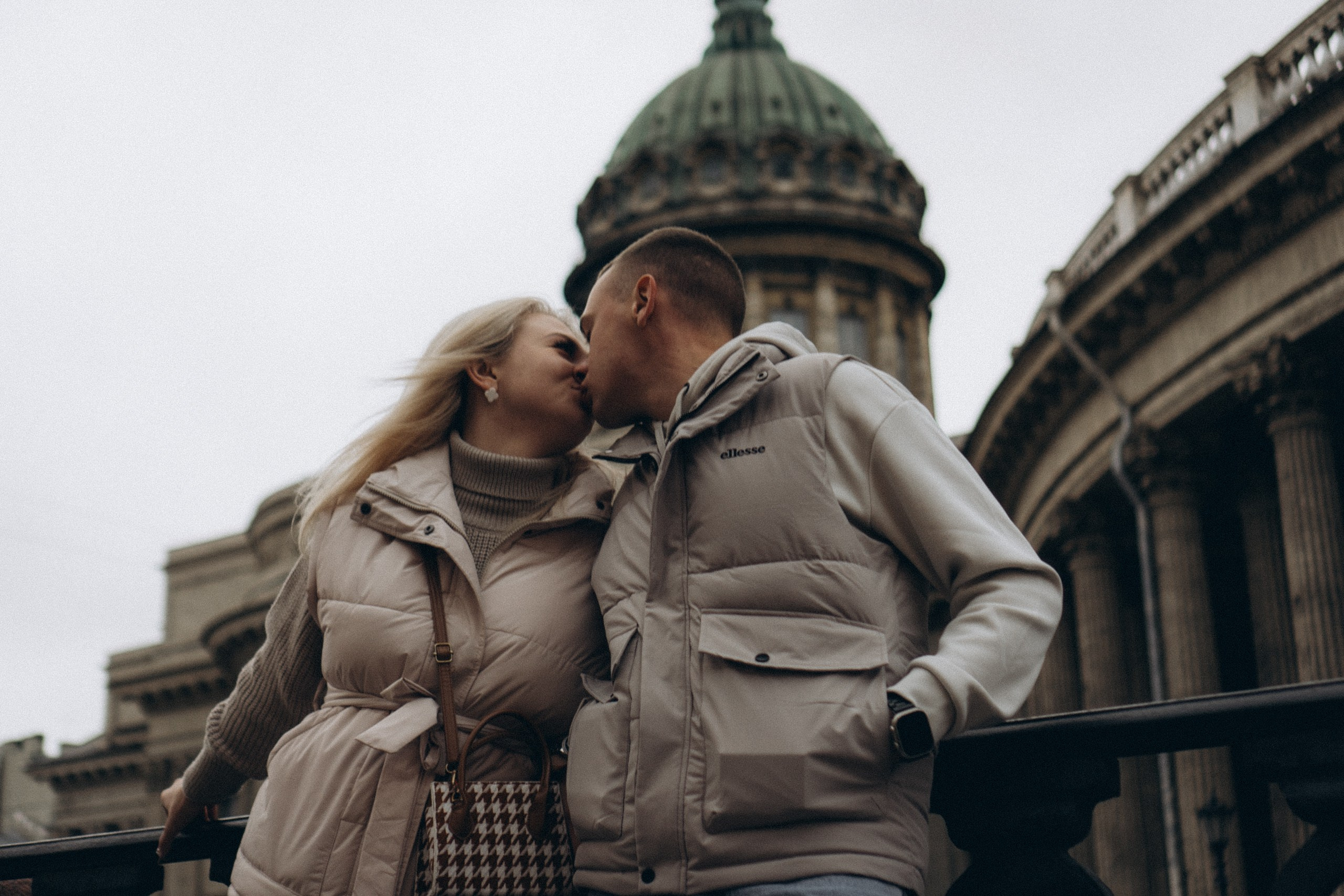 L o v e. Профессиональный фотограф, Санкт-Петербург — Виктория Богомолова
