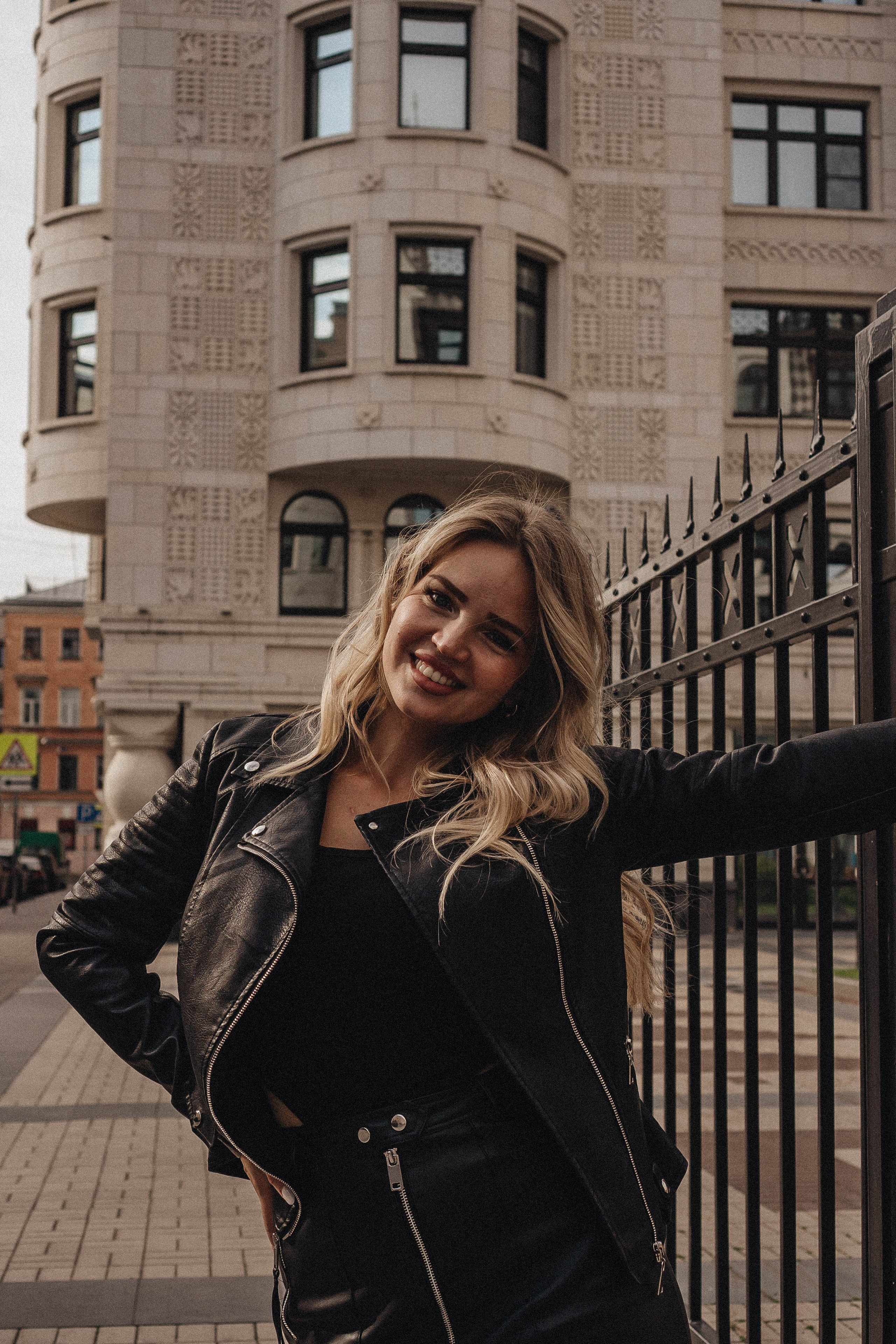 Прогулочная. Профессиональный фотограф, Санкт-Петербург — Виктория Богомолова