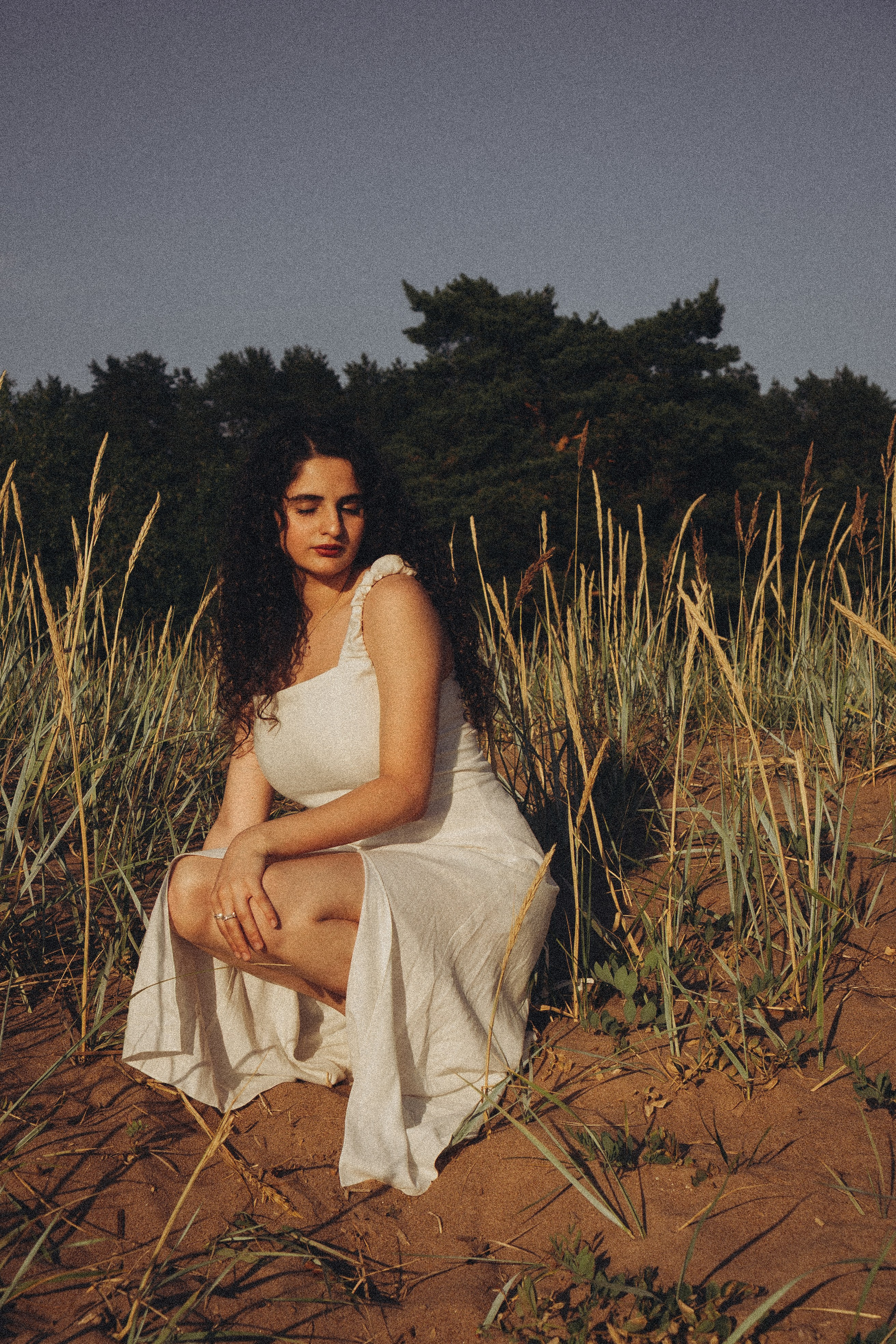 НА ФИНСКОМ ЗАЛИВЕ. Профессиональный фотограф, Санкт-Петербург — Виктория Богомолова