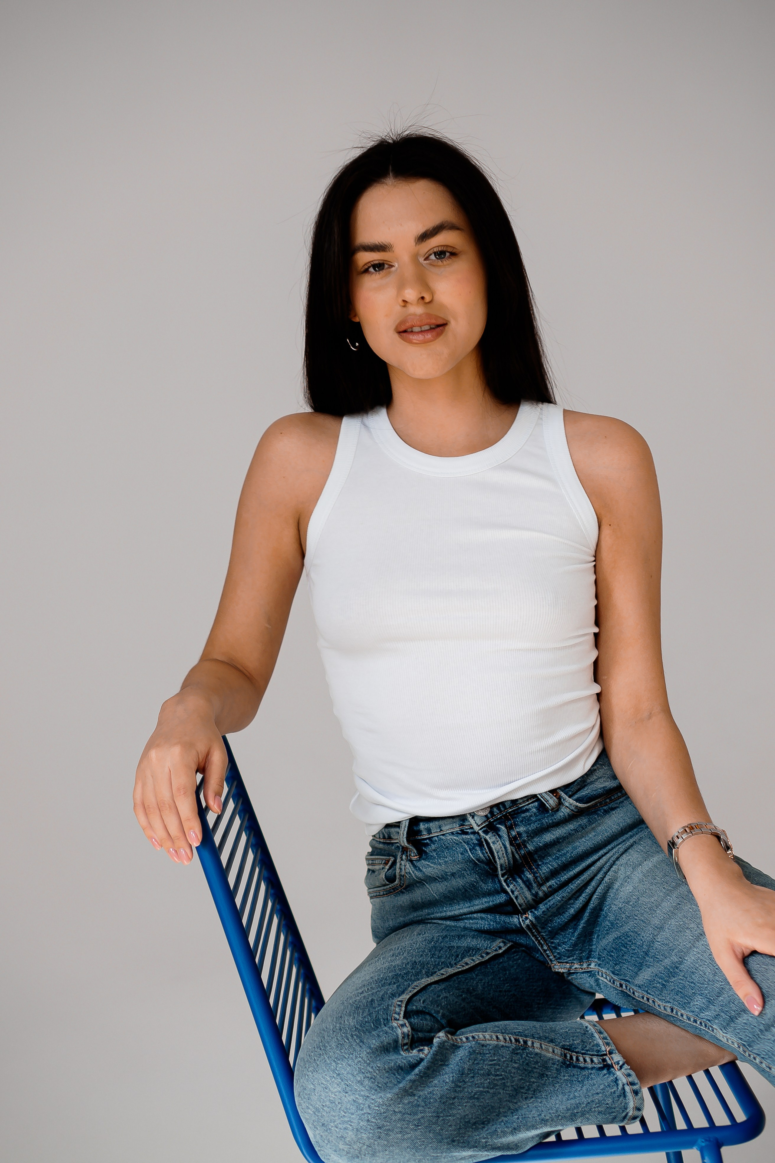 Фотосессия с студии. Профессиональный фотограф, Санкт-Петербург — Виктория Богомолова