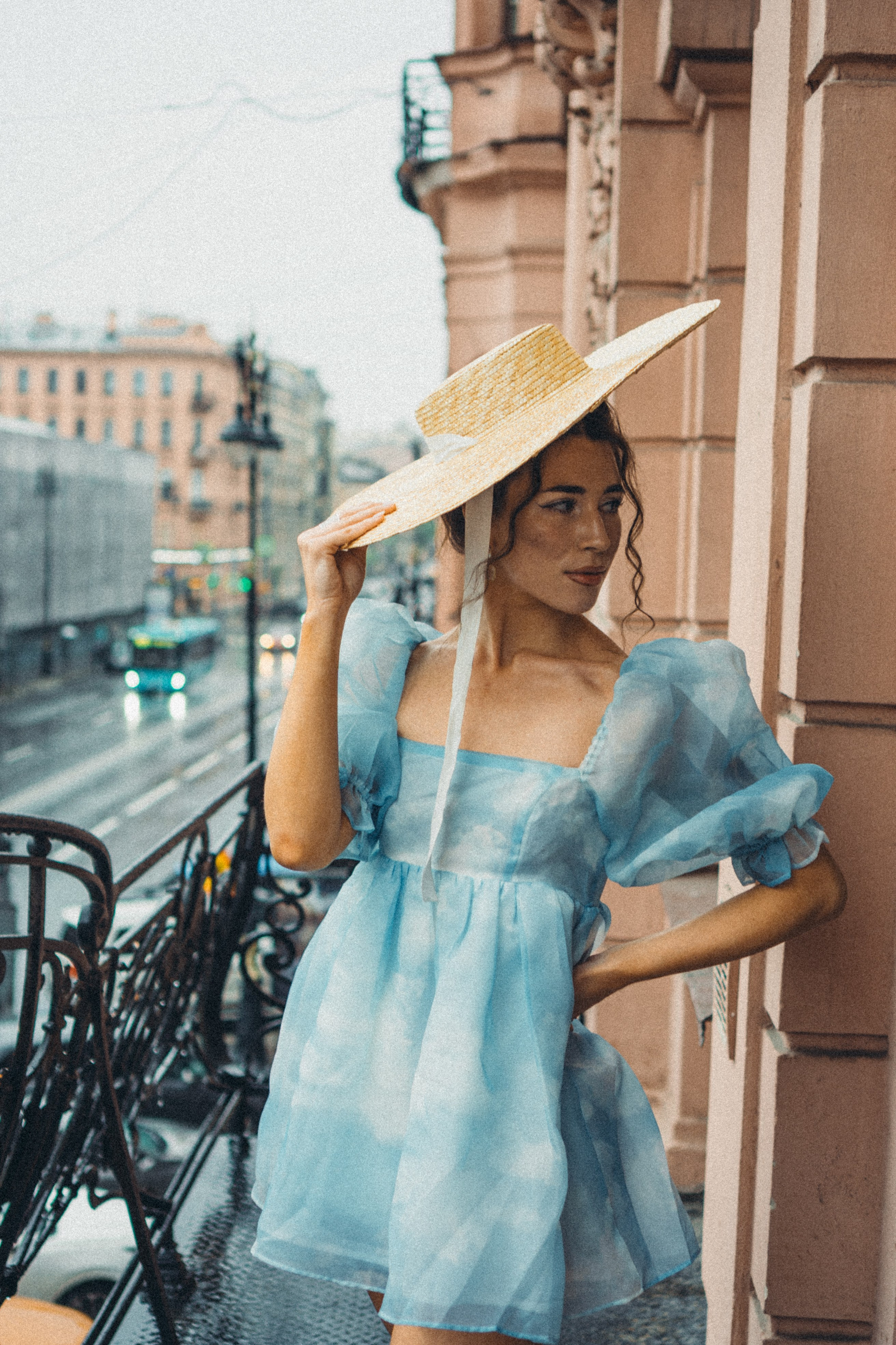 НЕМНОЖКО ИТАЛИИ. Профессиональный фотограф, Санкт-Петербург — Виктория Богомолова