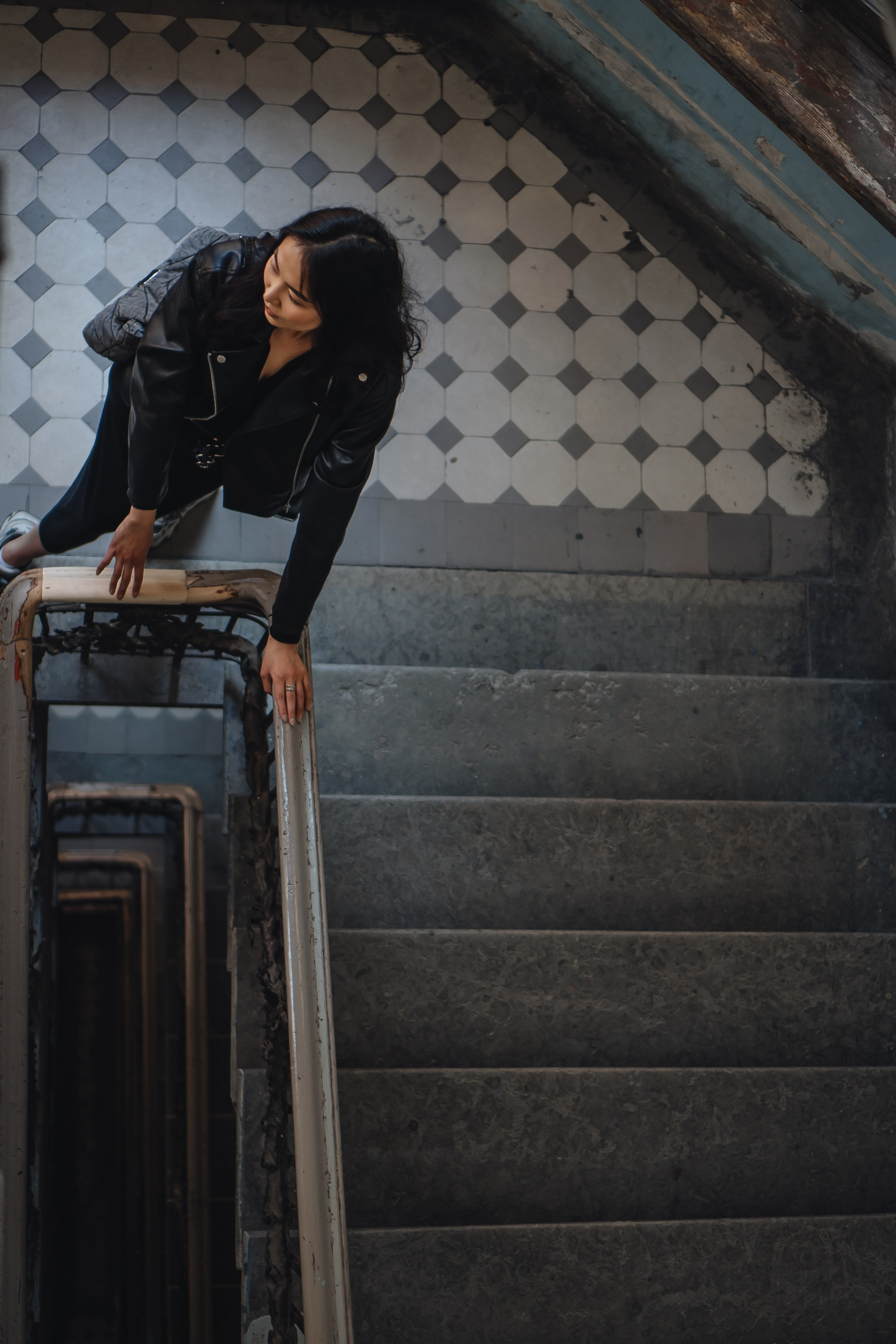 В ПАРАДНОЙ. Профессиональный фотограф, Санкт-Петербург — Виктория Богомолова