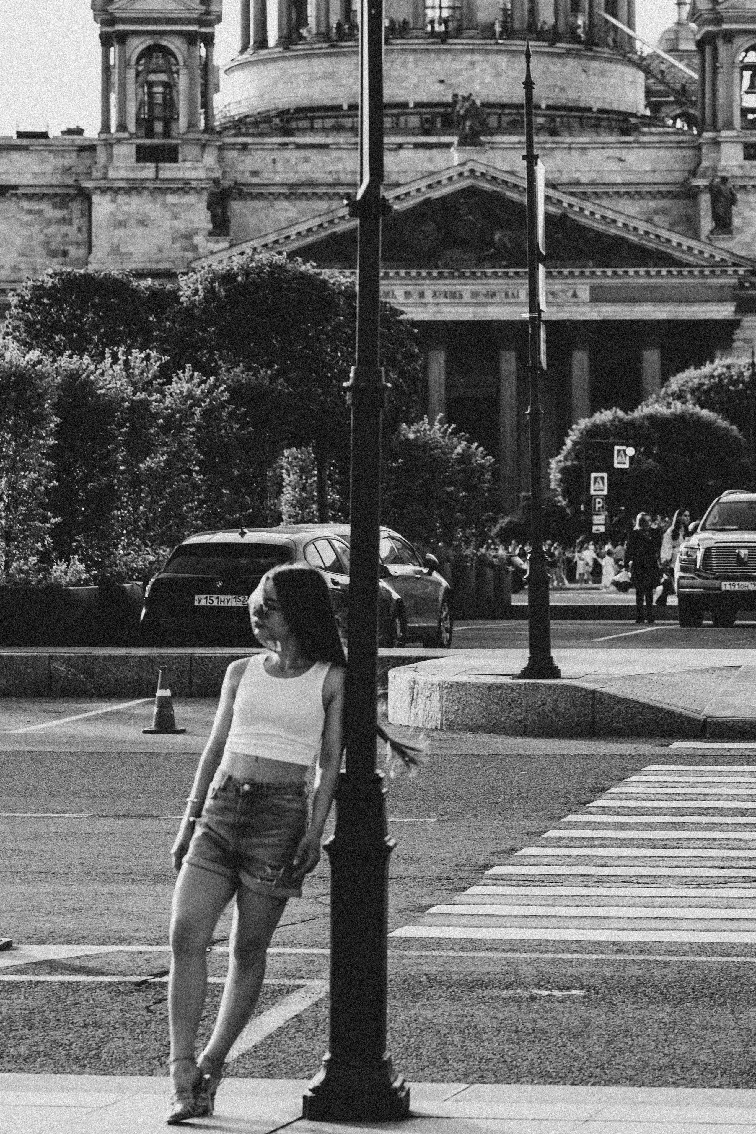 ПРОГУЛКА ПО САНКТ-ПЕТЕРБУРГУ. Профессиональный фотограф, Санкт-Петербург — Виктория Богомолова