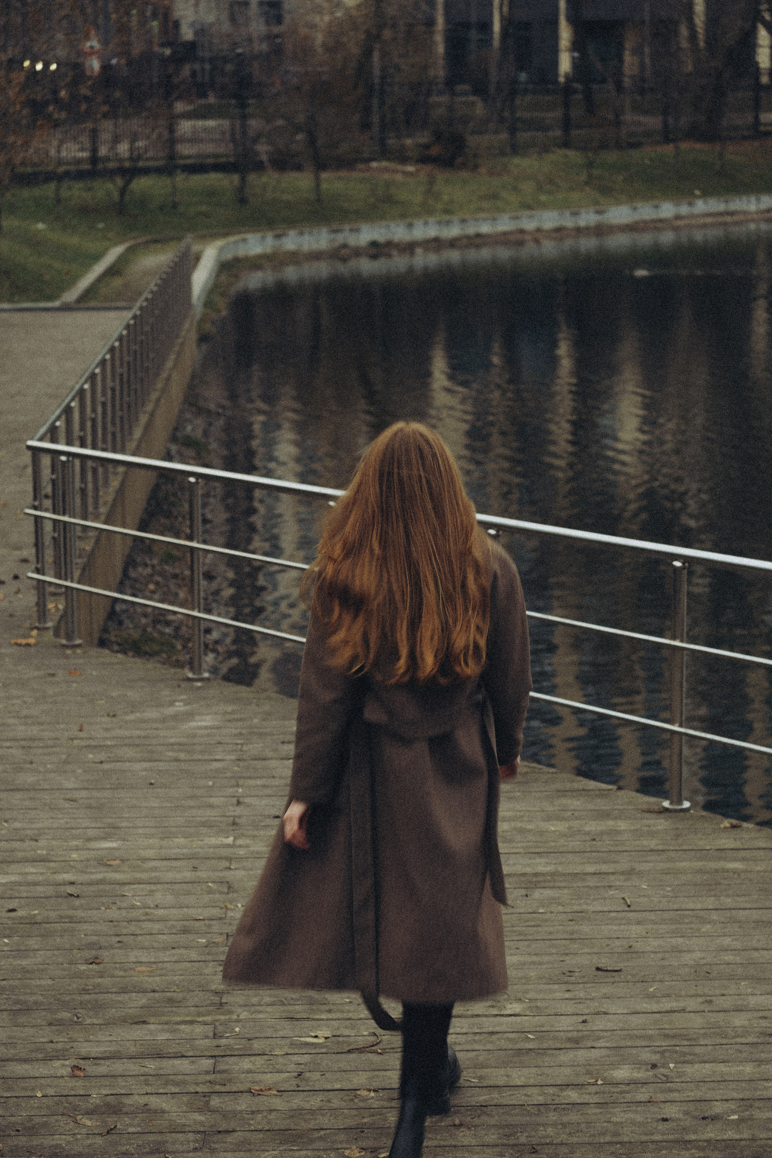 ПРОГУЛКА ПО МОСКВЕ. Профессиональный фотограф, Санкт-Петербург — Виктория Богомолова