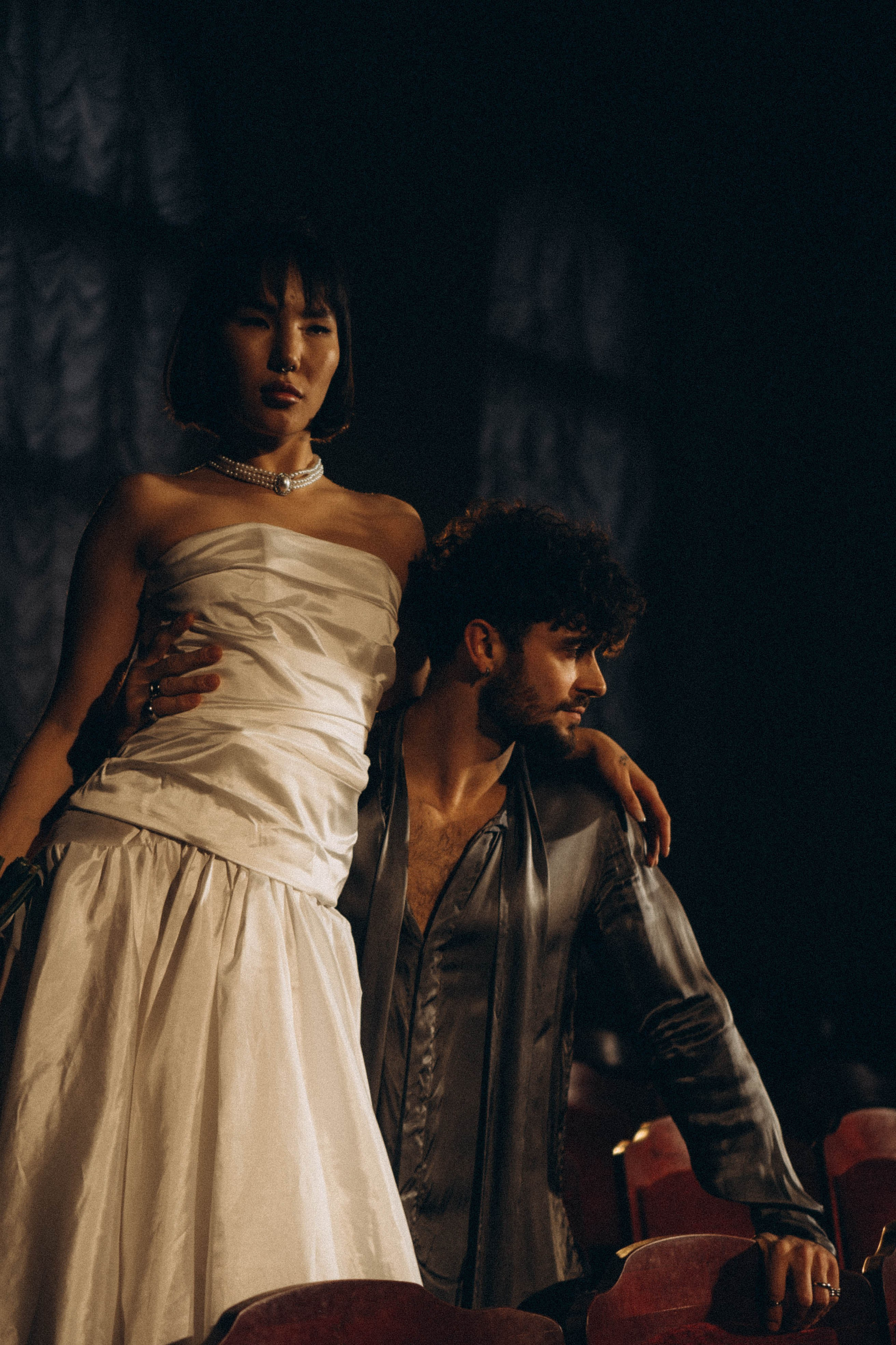 СВАБЕДНАЯ ФОТСЕССИИЯ В ОДНОМ ИЗ ЗАЛОВ НИКОЛАЕВСКОГО ДВОРЦА. Профессиональный фотограф, Санкт-Петербург — Виктория Богомолова