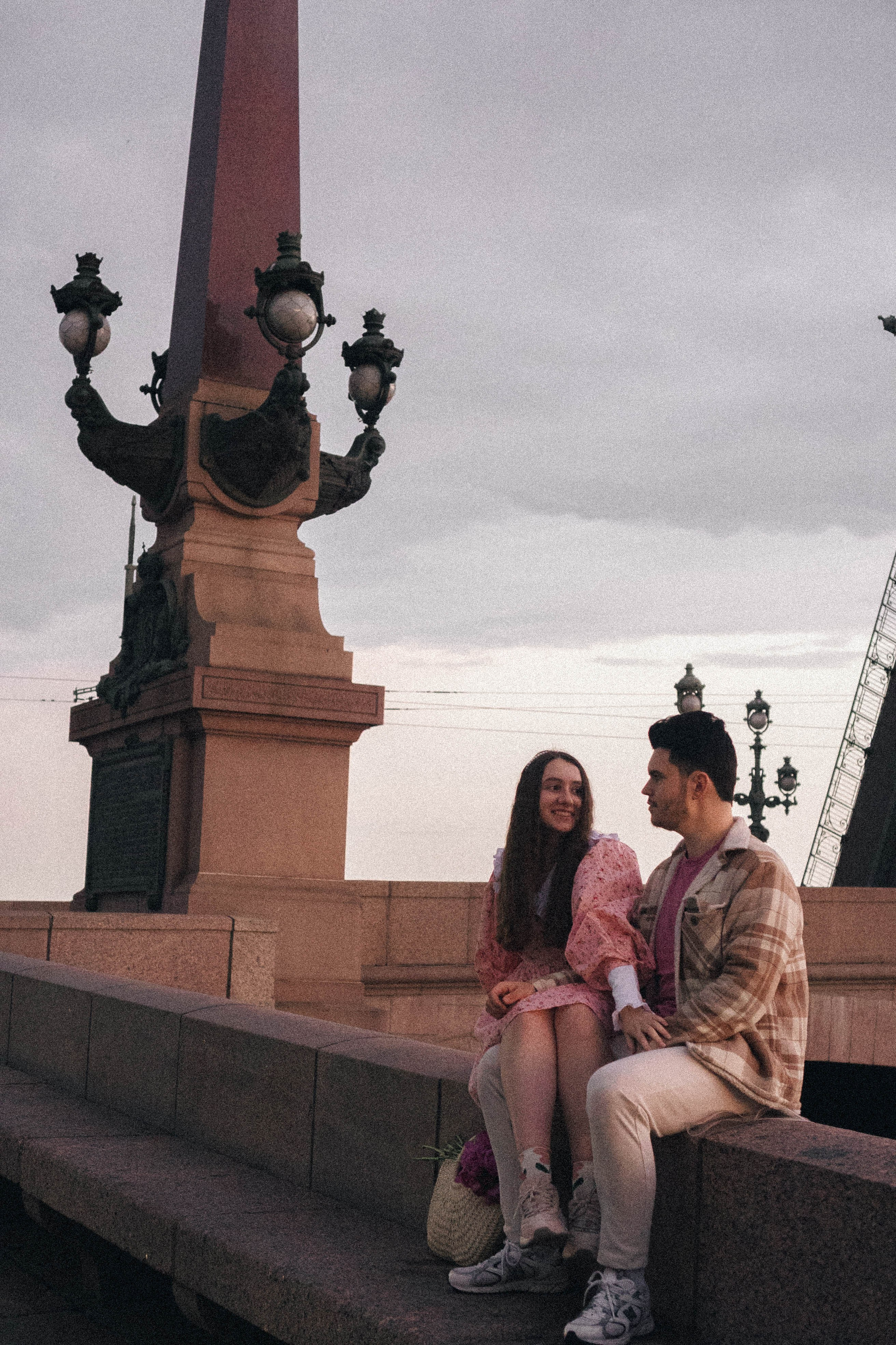 Любовь. Профессиональный фотограф, Санкт-Петербург — Виктория Богомолова