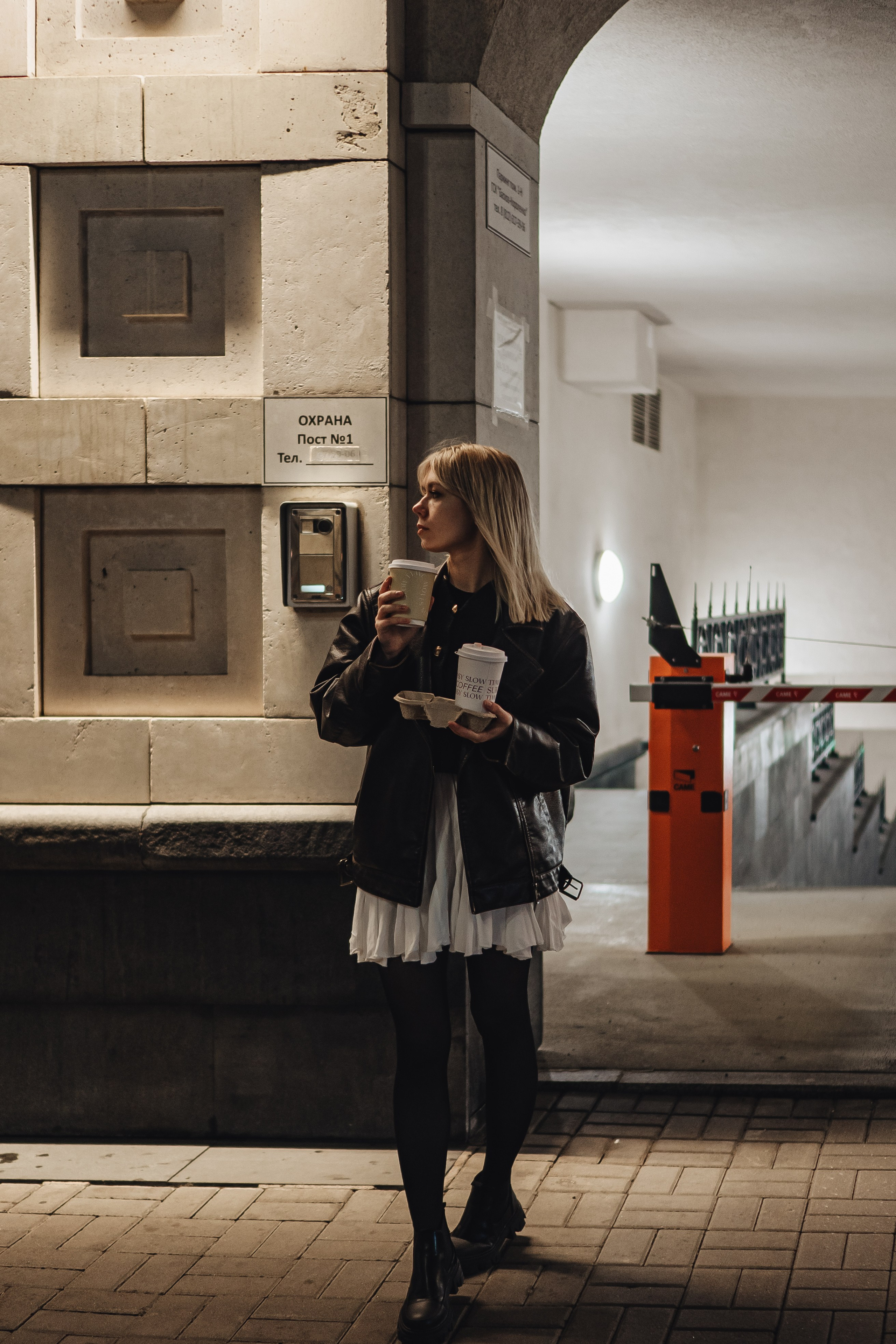 ПРОГУЛКА ОСЕНЬЮ. Профессиональный фотограф, Санкт-Петербург — Виктория Богомолова