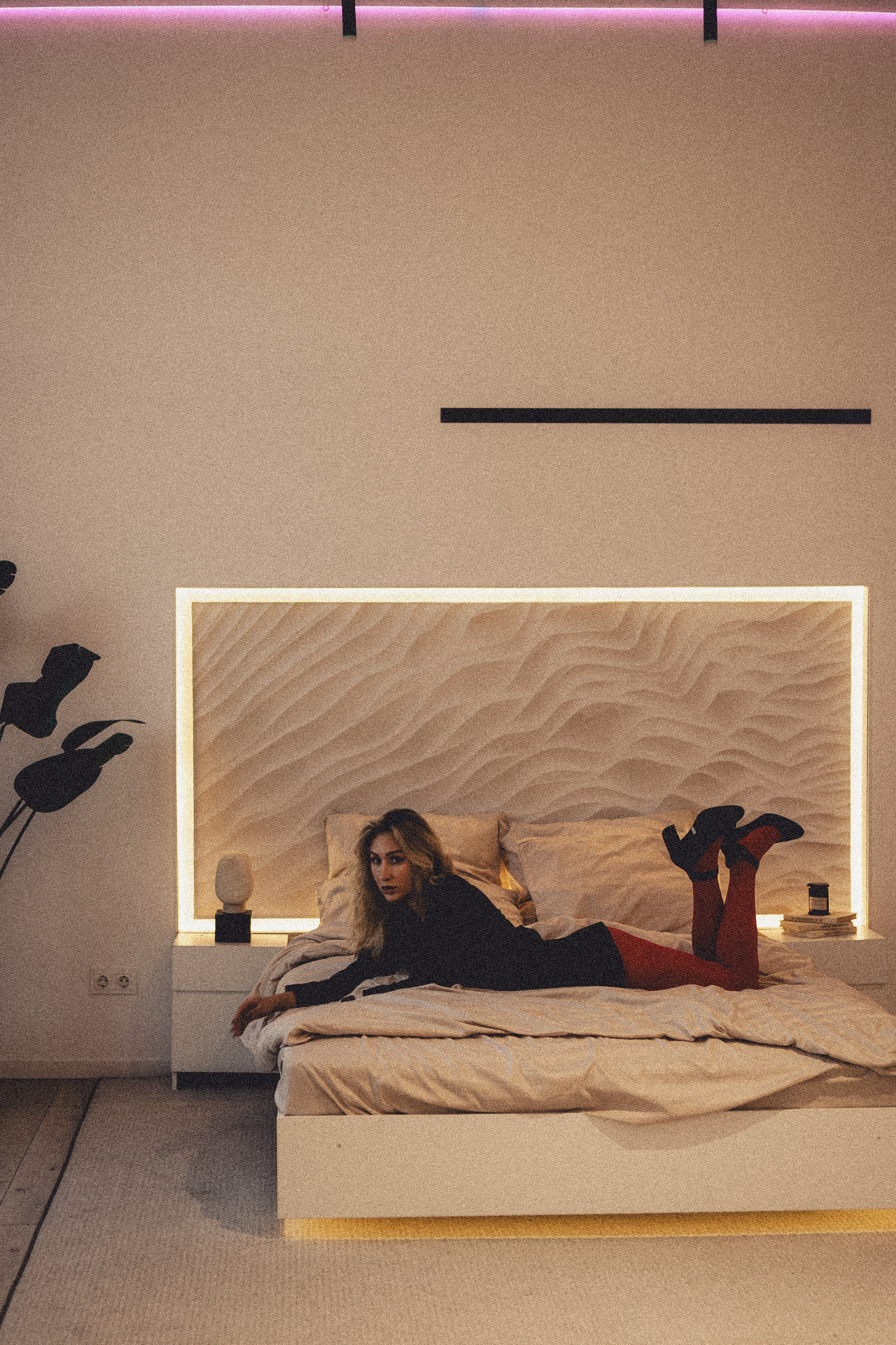 Студийная. Профессиональный фотограф, Санкт-Петербург — Виктория Богомолова