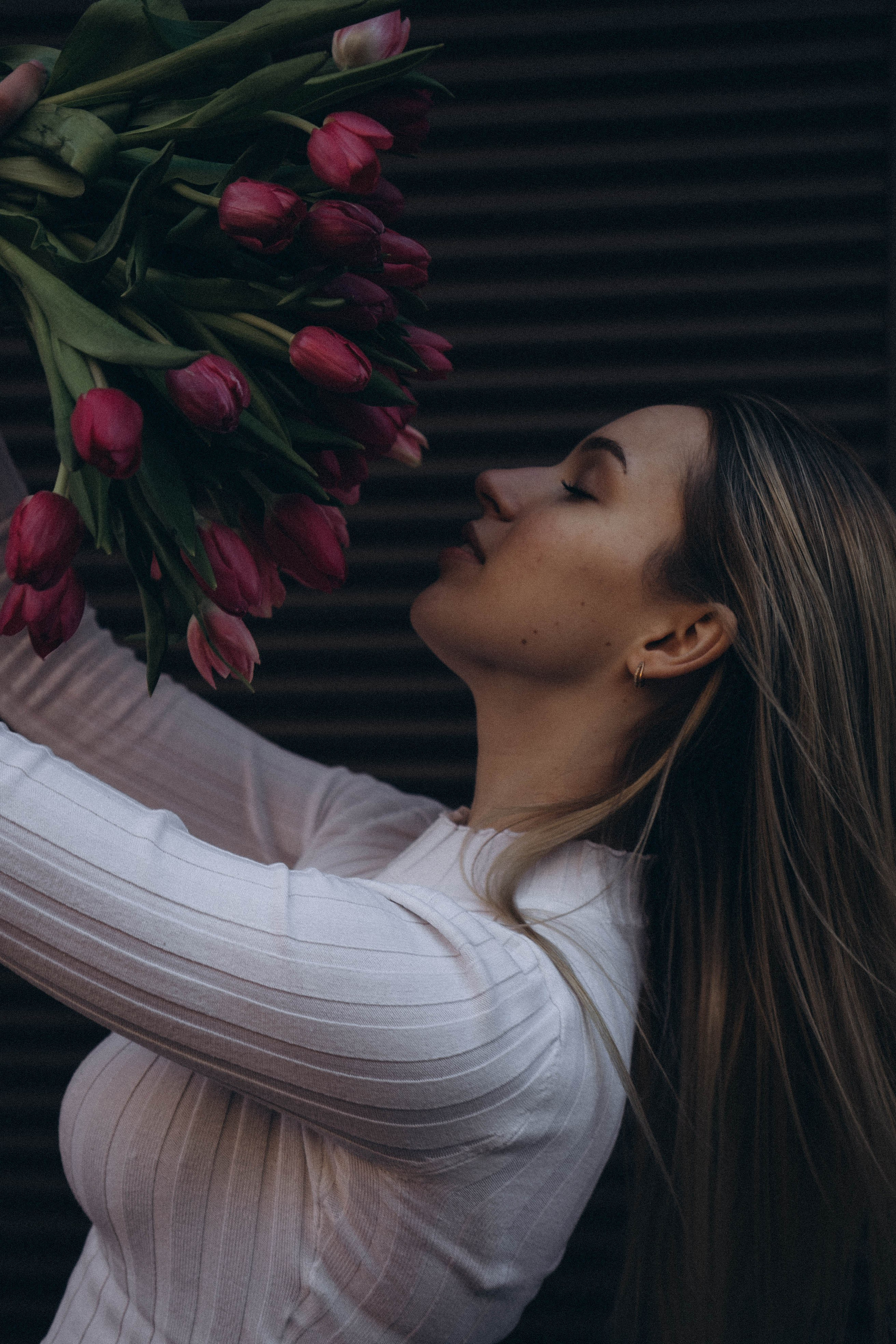 На закате. Профессиональный фотограф, Санкт-Петербург — Виктория Богомолова