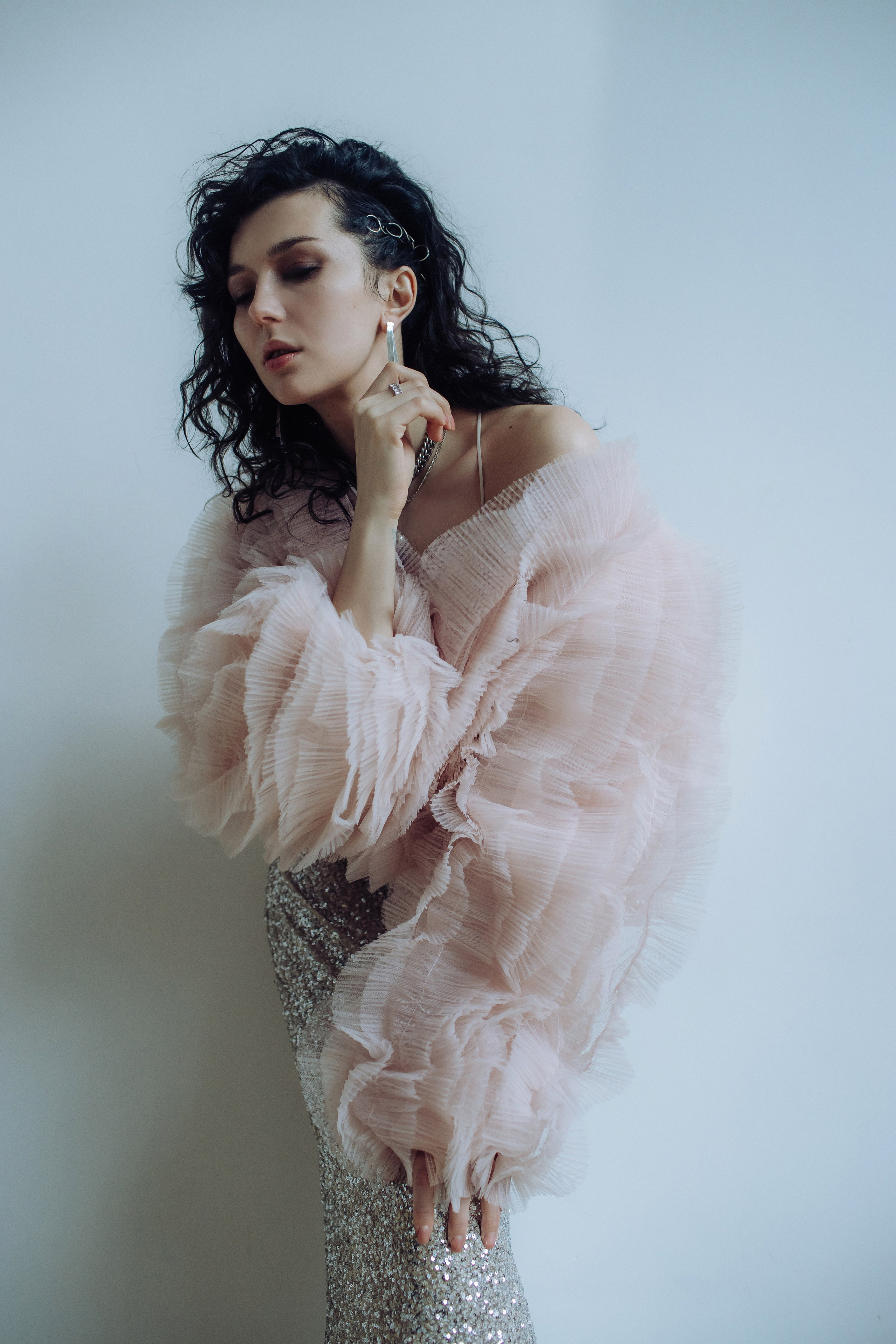 ANYA. Фотограф Анна Гребенник