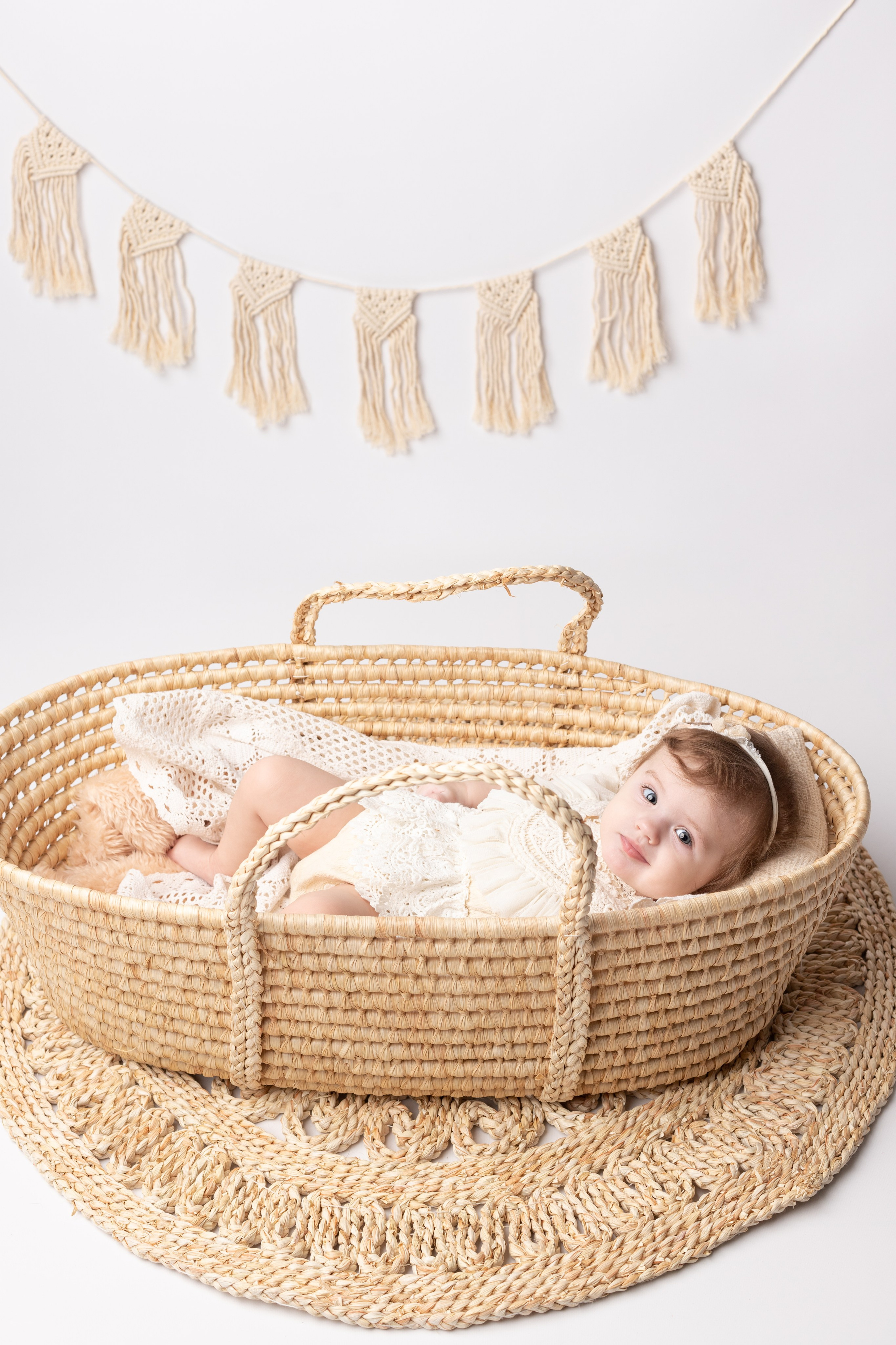 Фотосессии малышей до года. Фотограф новорожденных, детский фотограф в г. Оренбурге Екатерина Козлова