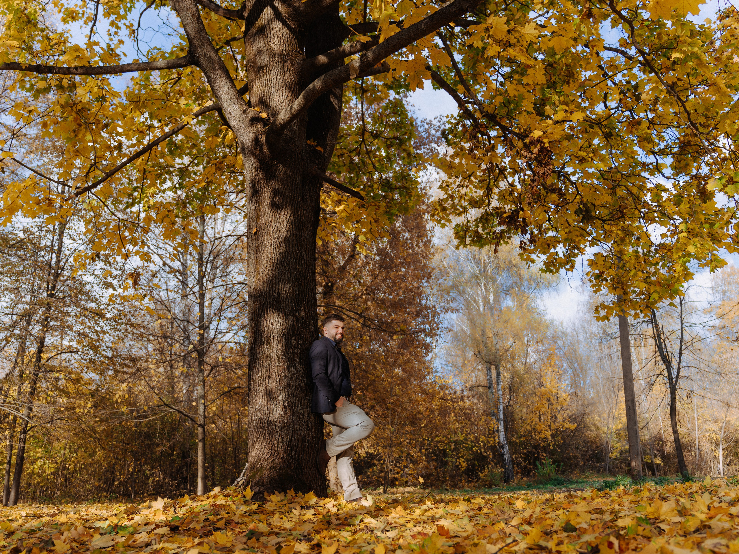 KSMU students Nature. Свадебный и семейный видеограф в Курске