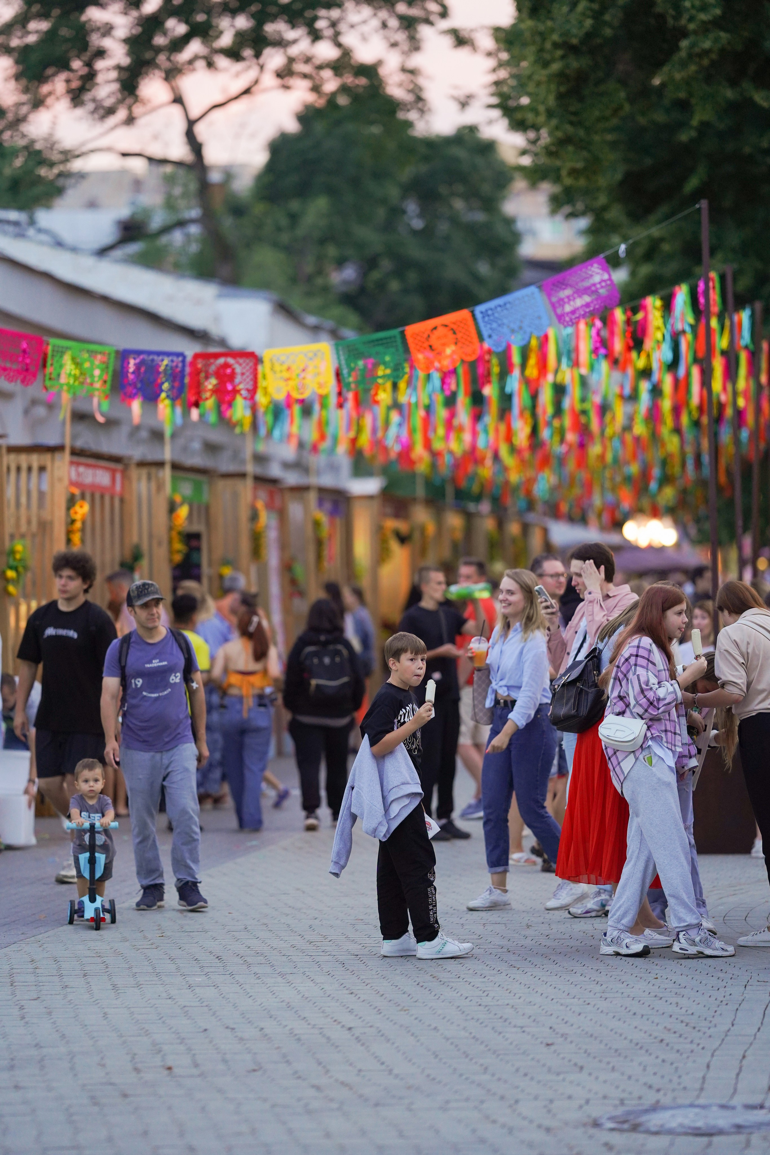 Москва. Фестиваль латиноамериканской музыки. Фотограф в Москве Мария ~Zagagul~