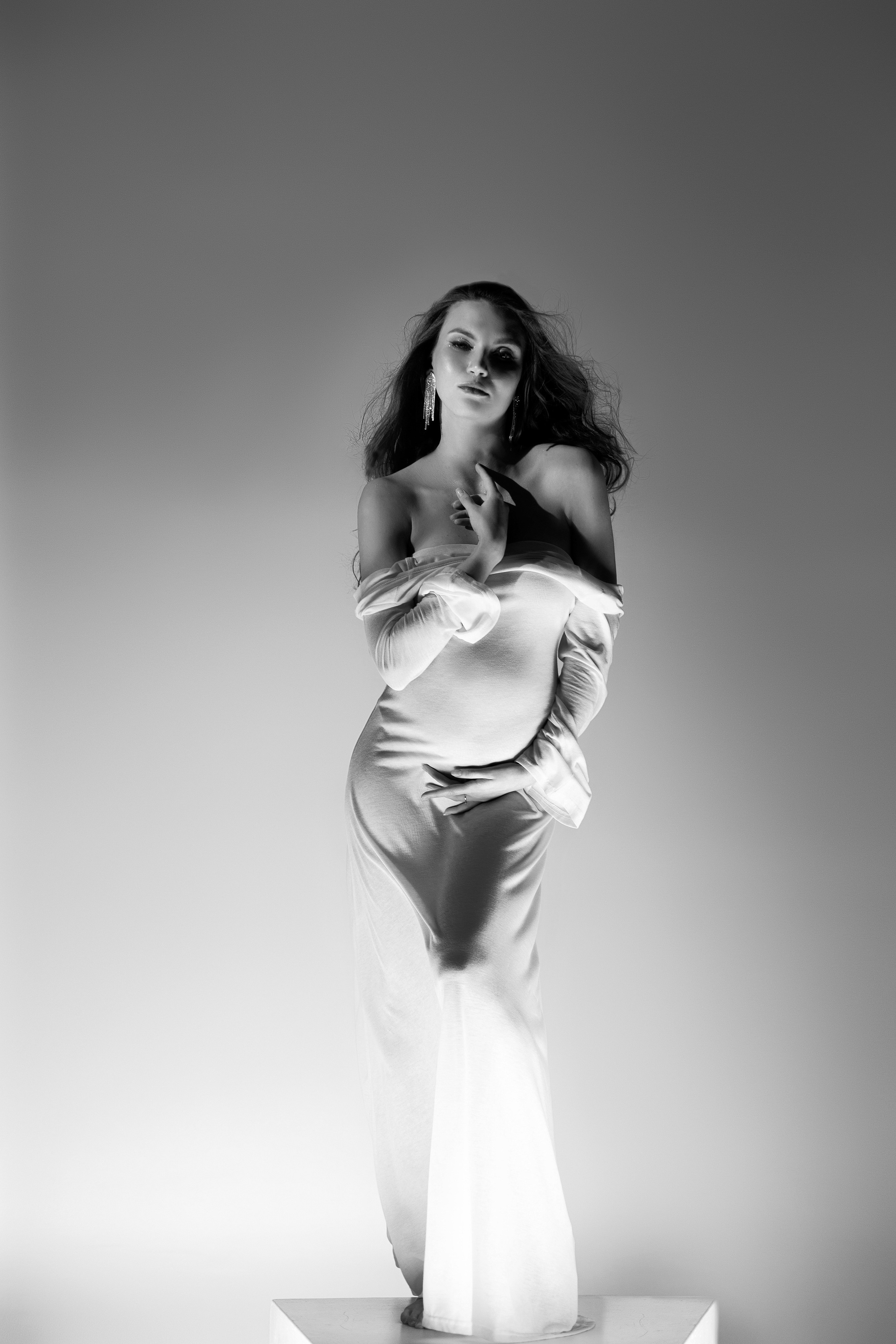 Беременность. Фотограф беременности и новорожденных в Казани Ирина Николаева